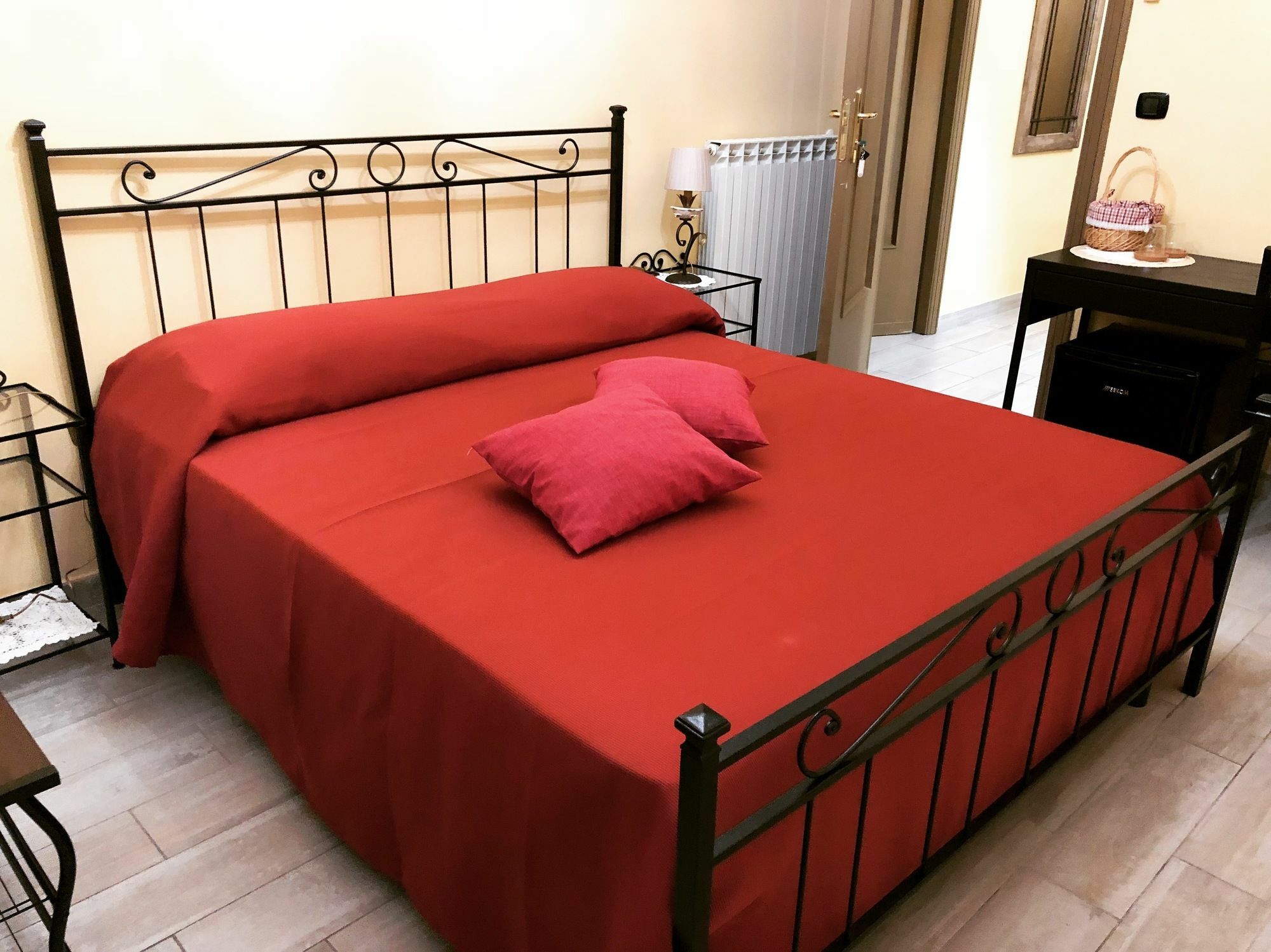 Casa Cupiello Bed & Breakfast