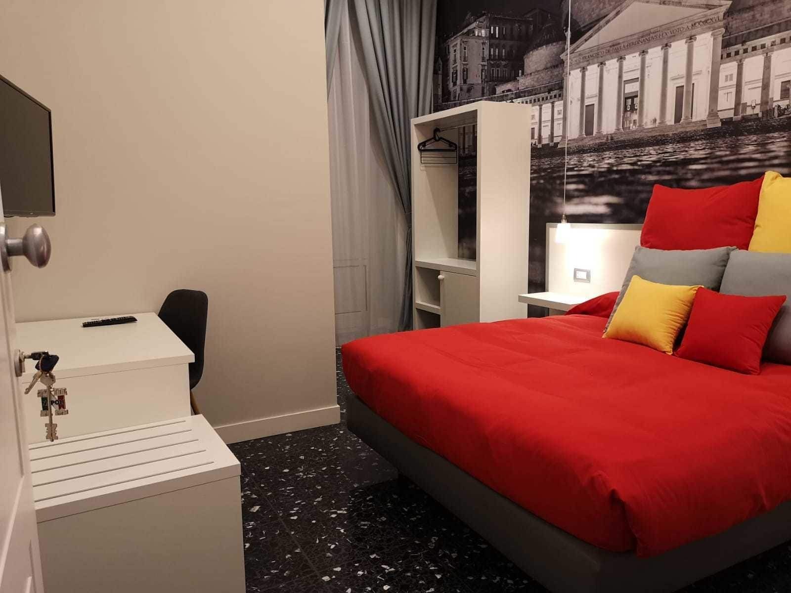 Guest house Beverello 3*