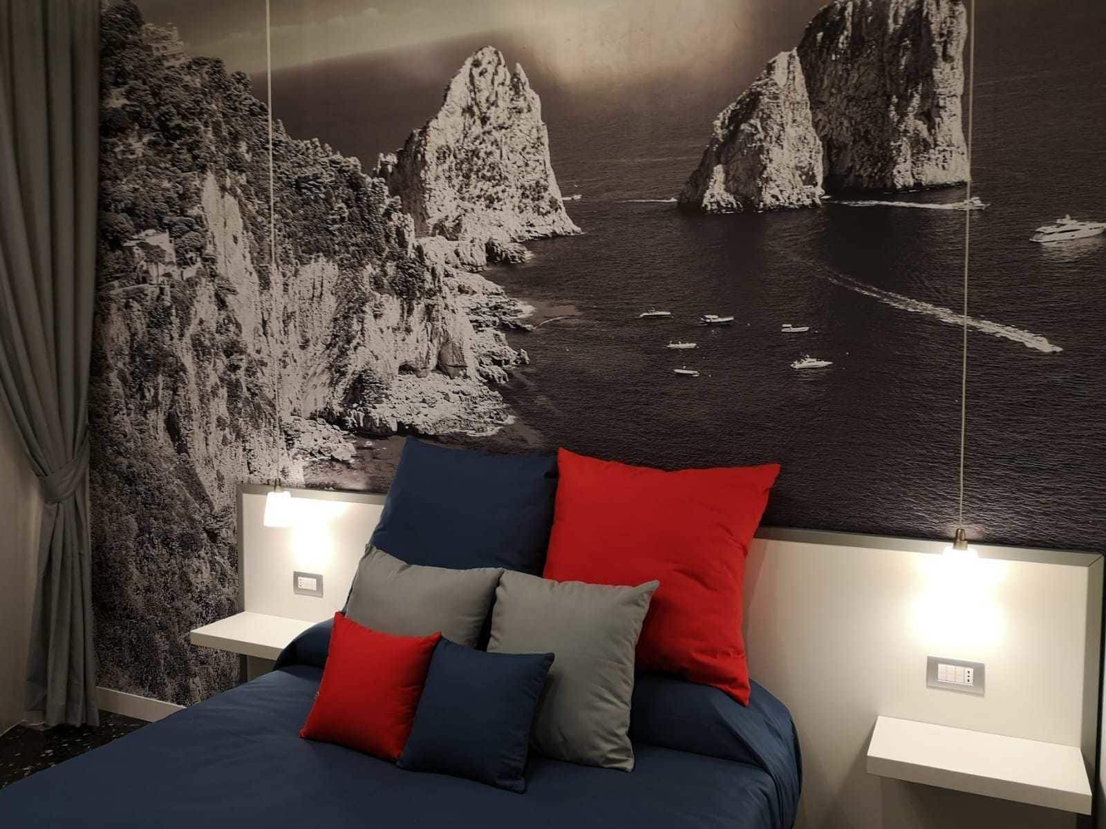 Guest house Beverello