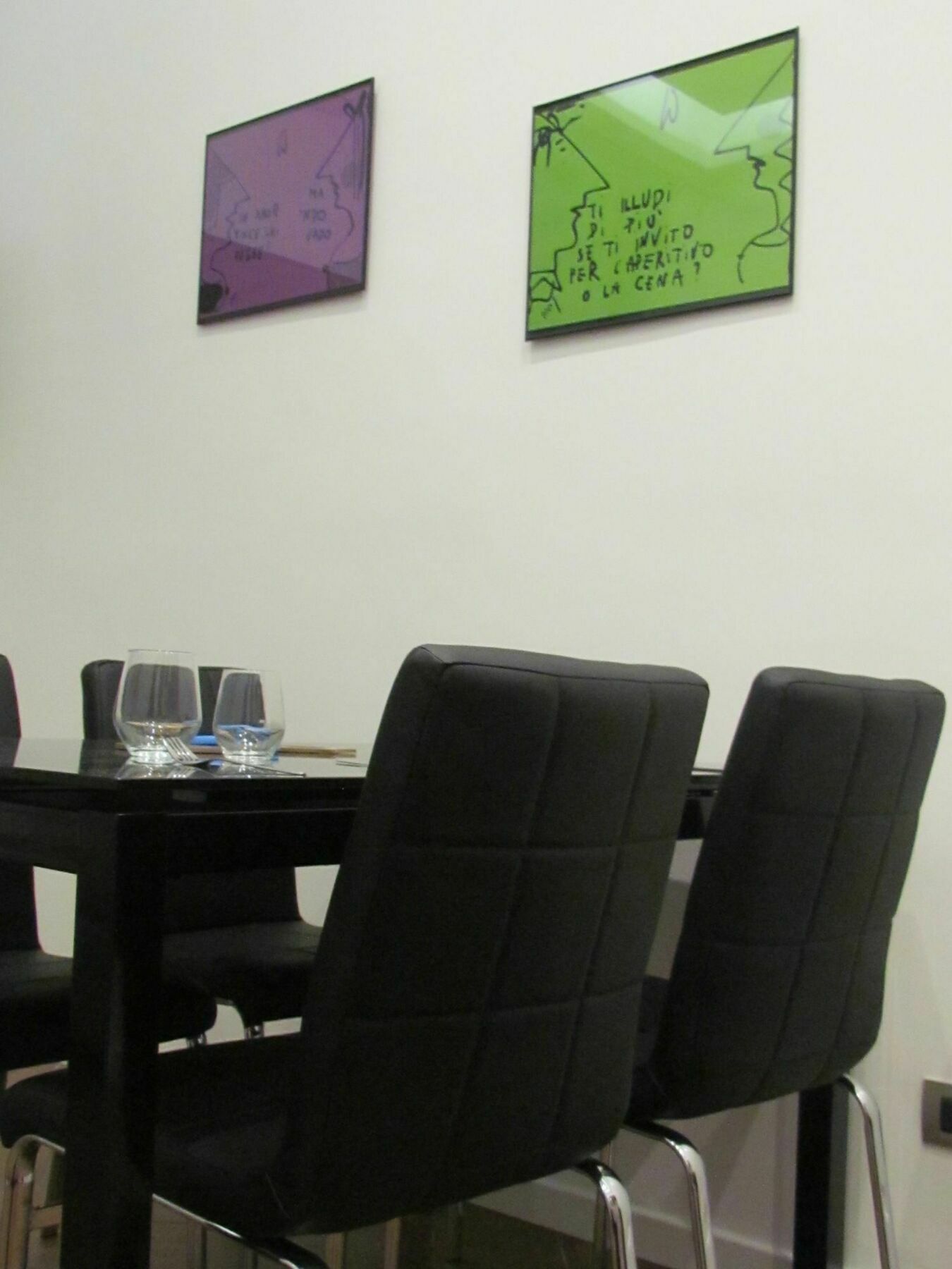 Bed & Breakfast Agora' Dei Mille