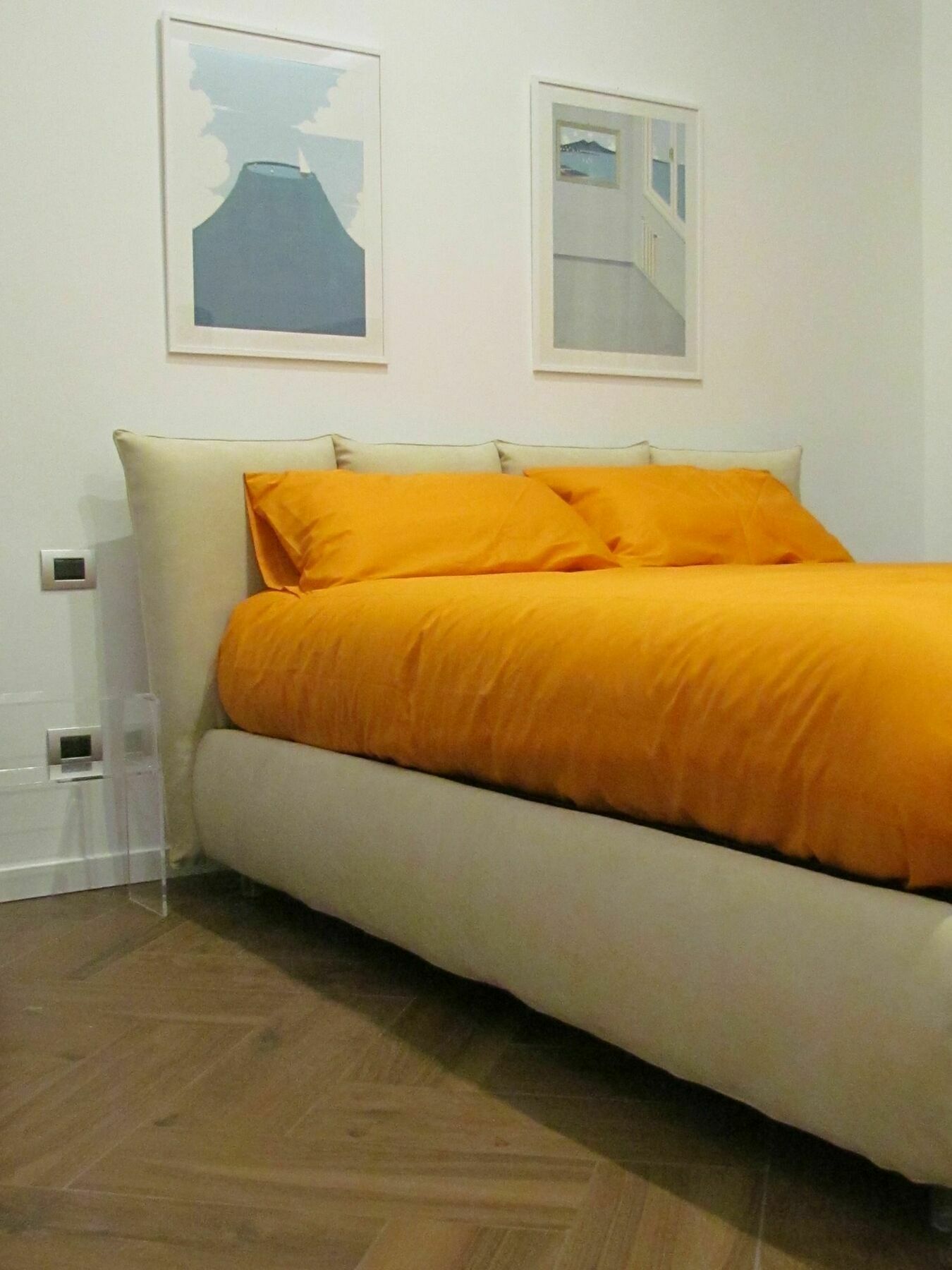 Bed & Breakfast Agora' Dei Mille