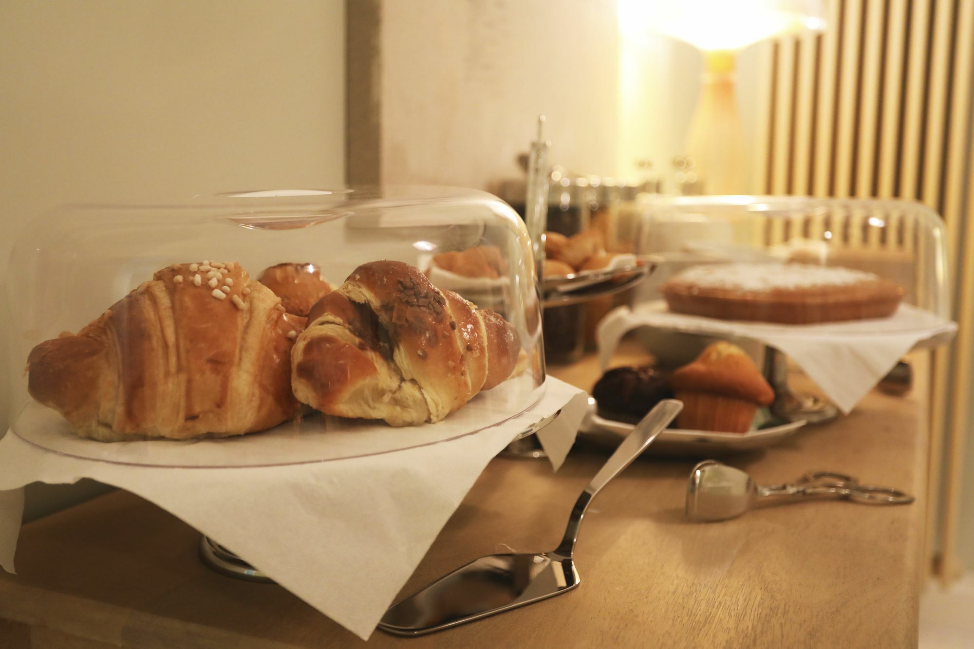 Bed & Breakfast Macchiato Boutique 2*