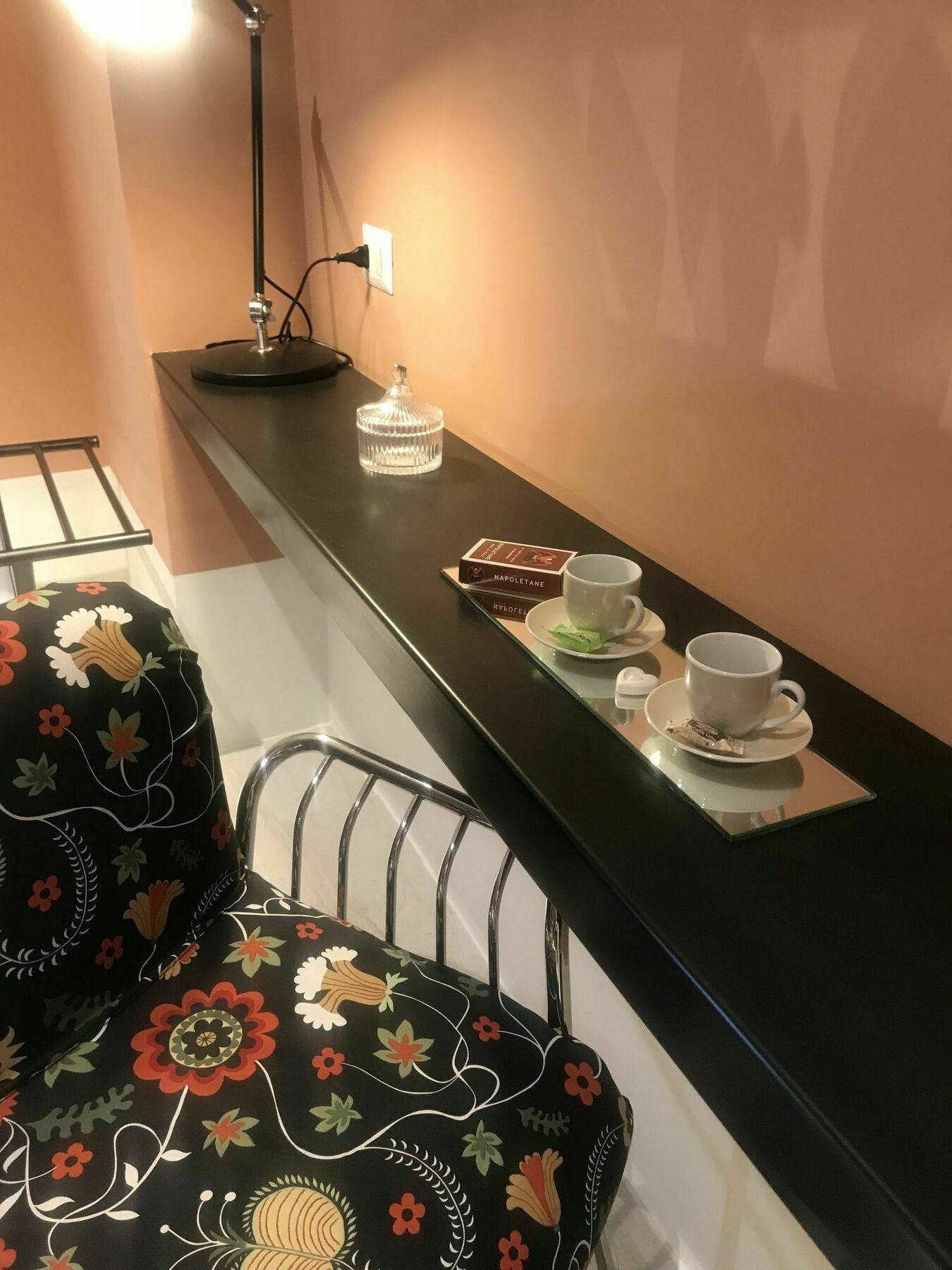 Apartment Tresette Toledo