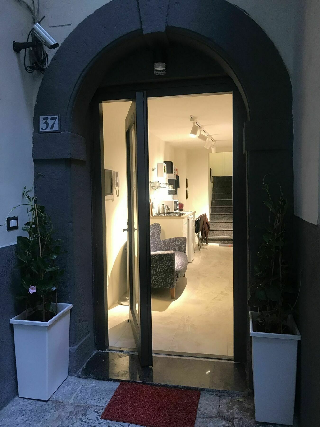 Apartment Tresette Toledo *