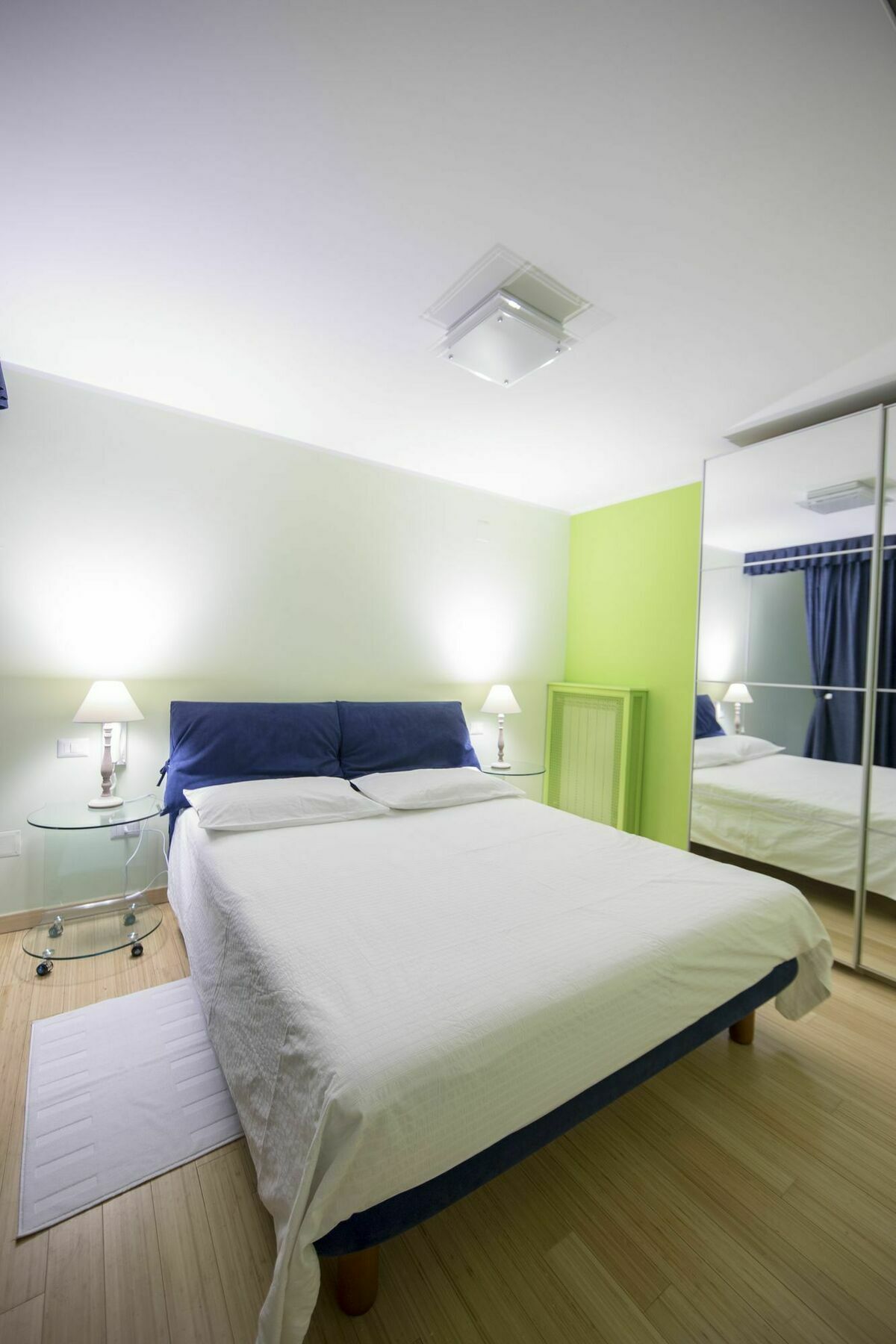 Aristovascio Apartment