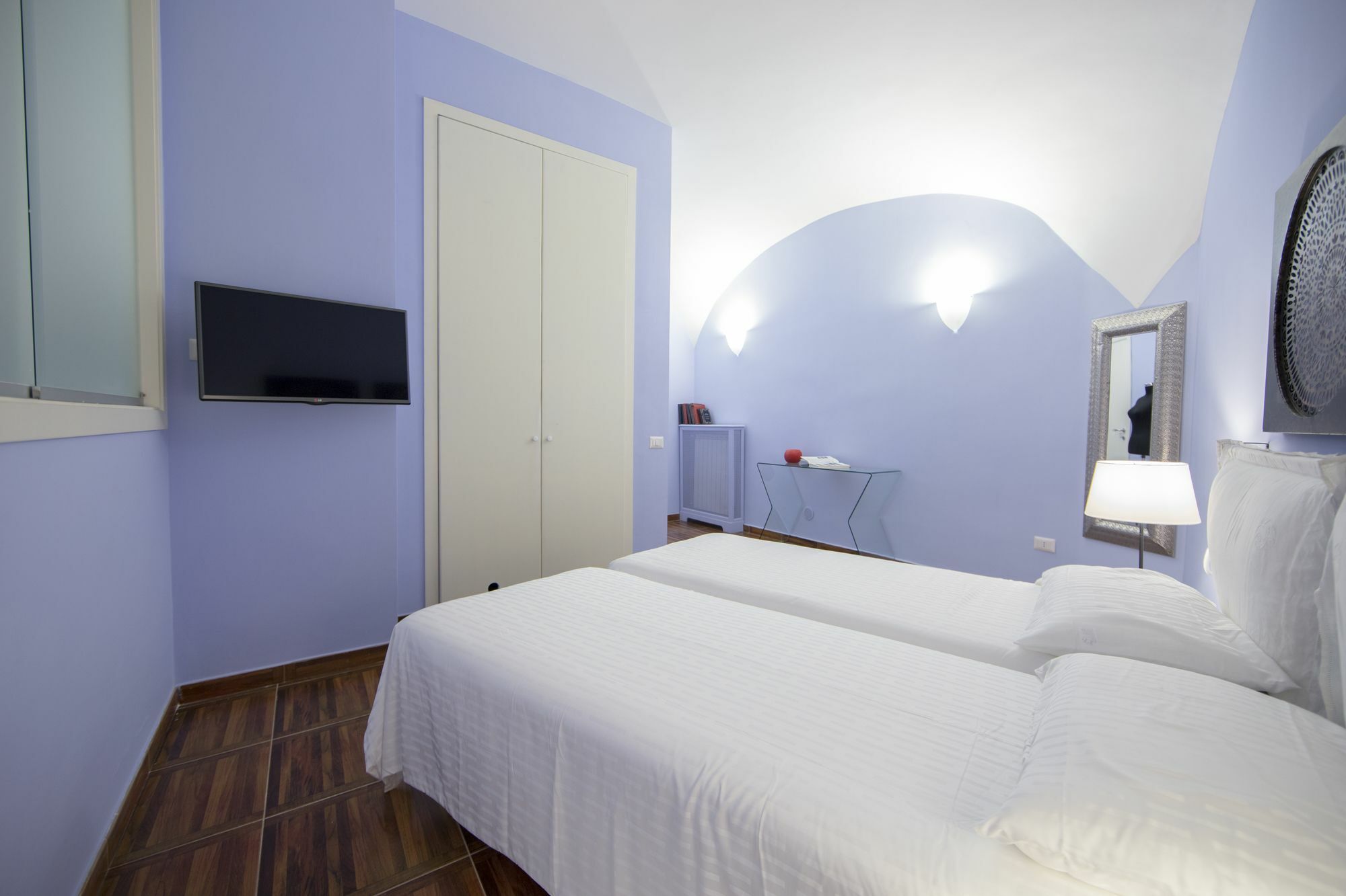 Aristovascio Apartment