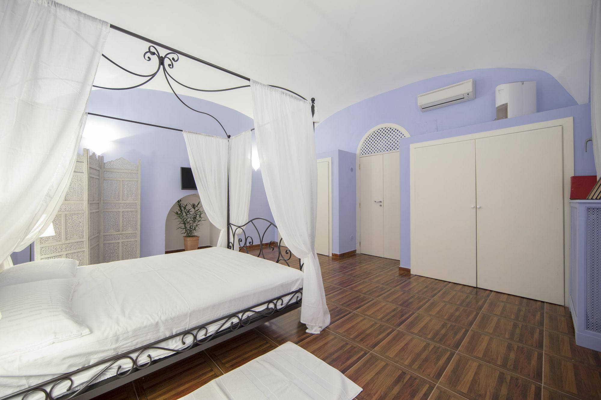 Aristovascio Apartment *