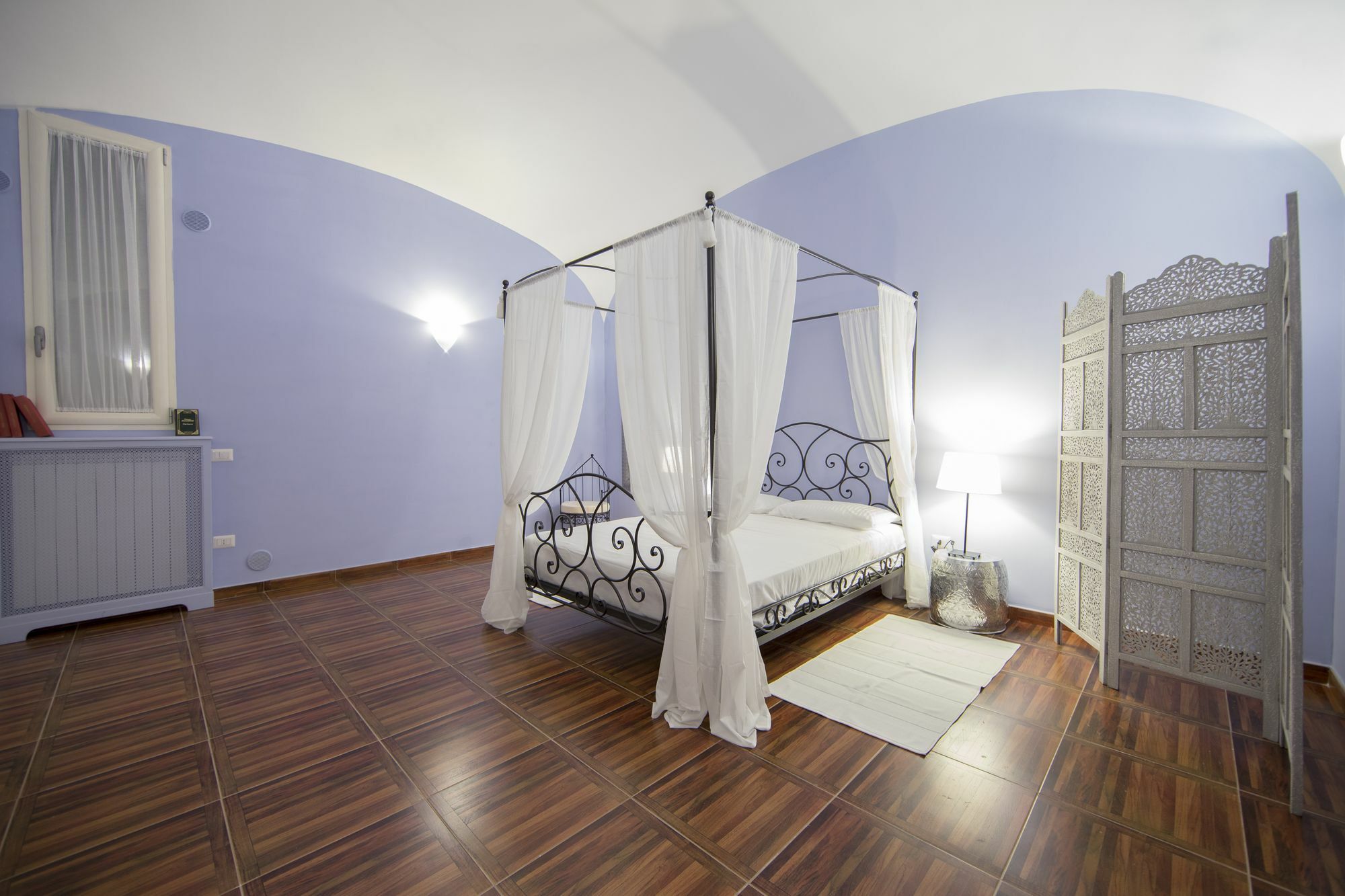 Aristovascio Naples
