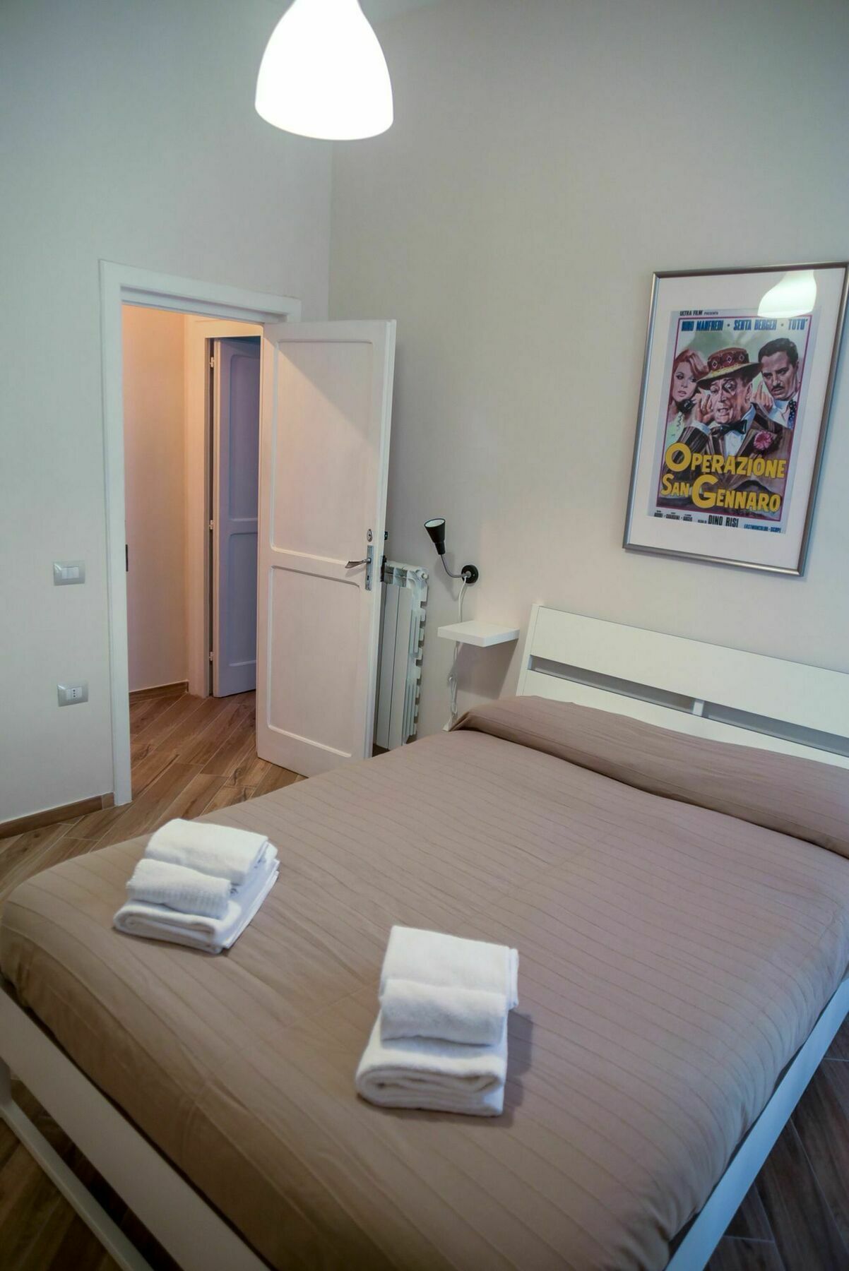 Marcanto - Duomo 3*