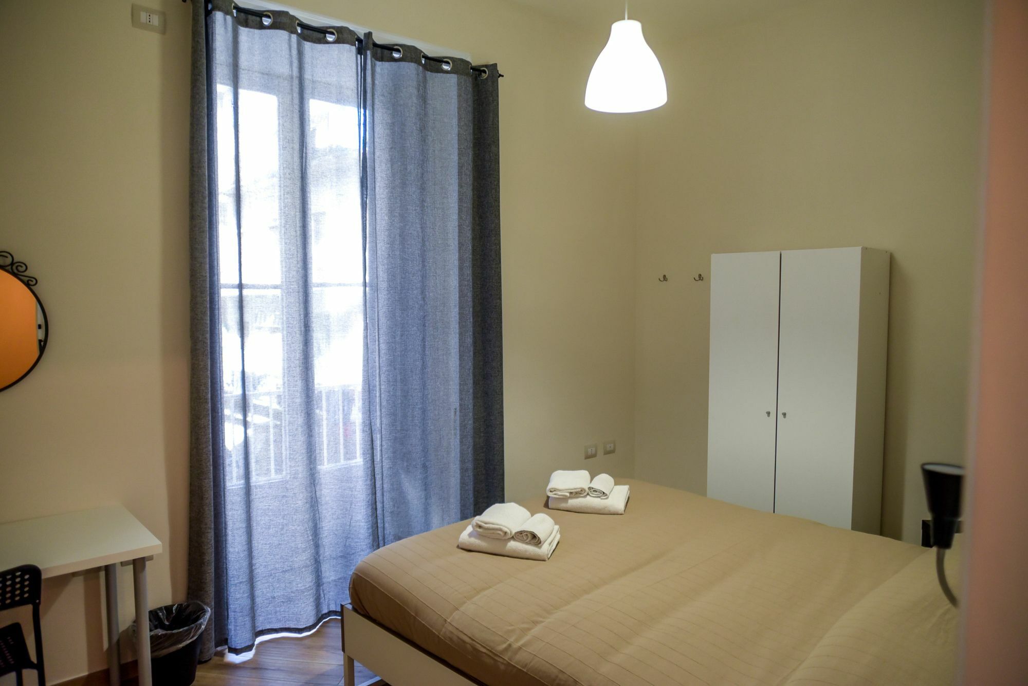 Bed & Breakfast Marcanto - Duomo
