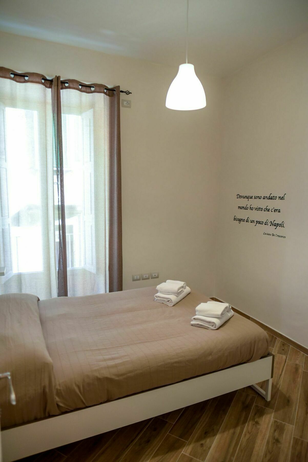Bed & Breakfast Marcanto - Duomo 3*