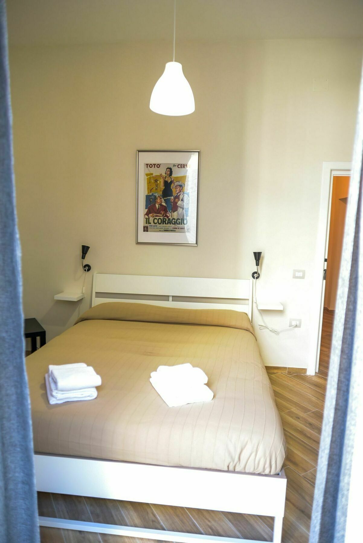 Marcanto - Duomo Bed & Breakfast 3*