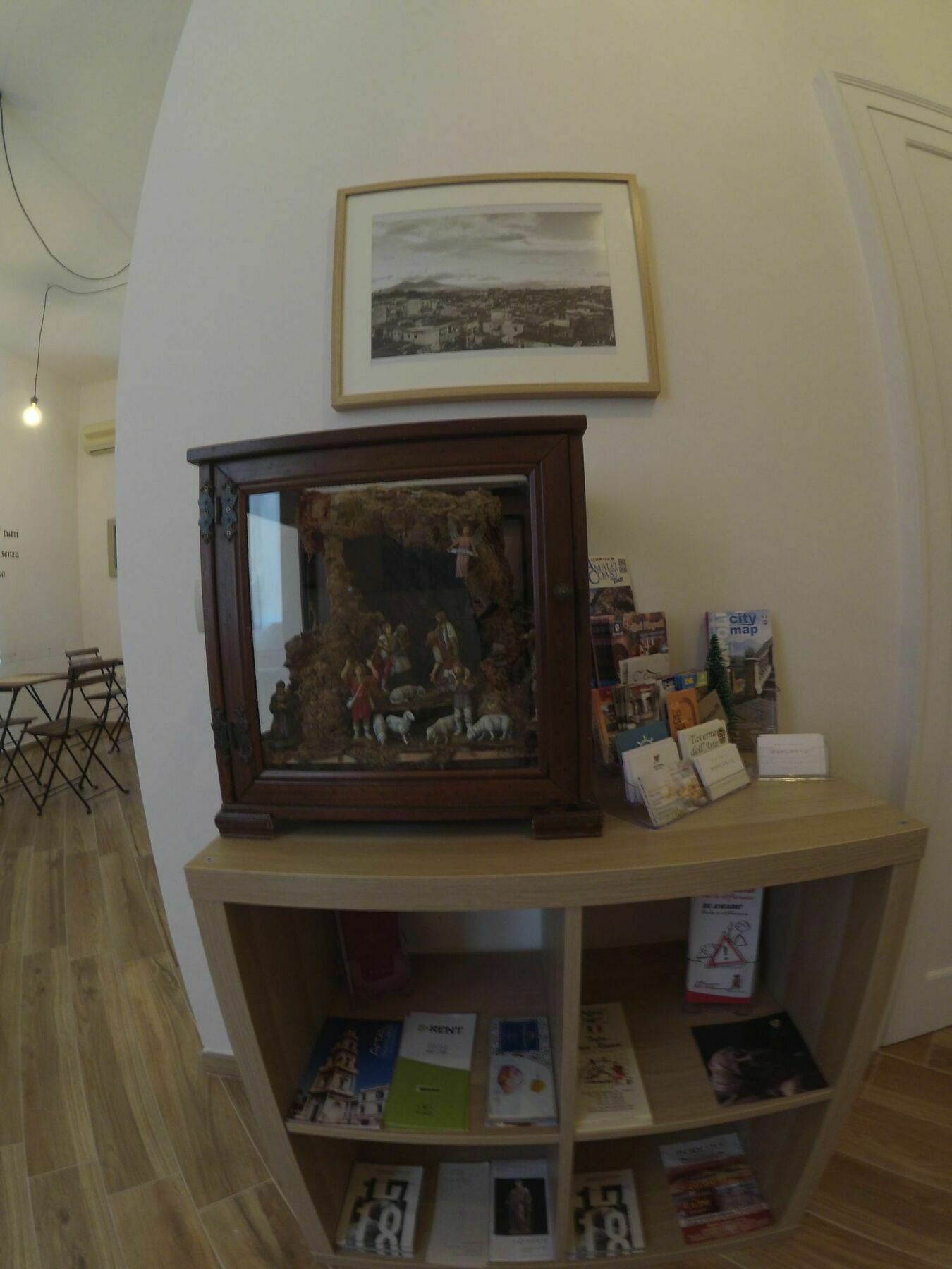 Marcanto - Duomo Bed & Breakfast 3*