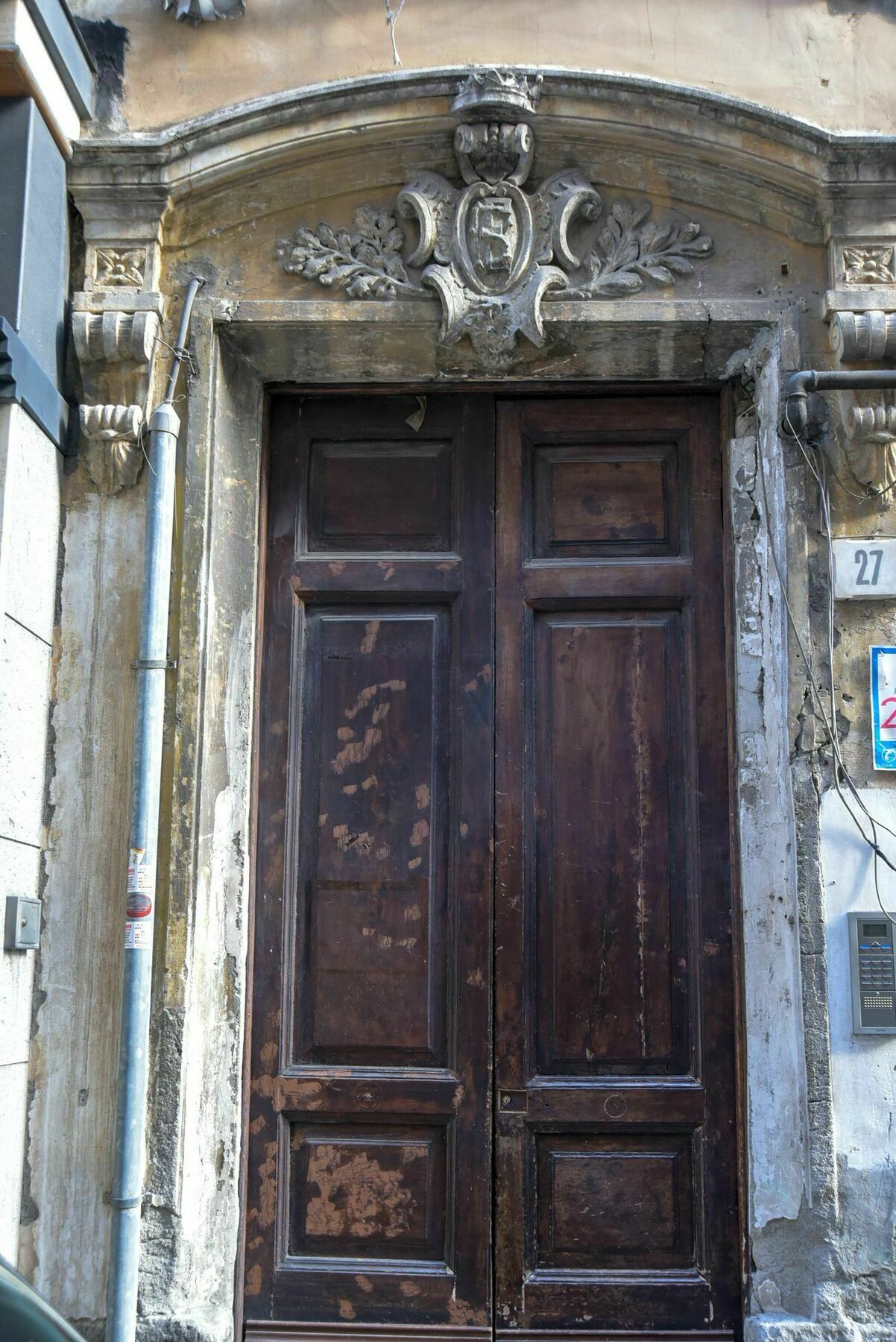 Bed & Breakfast Marcanto - Duomo