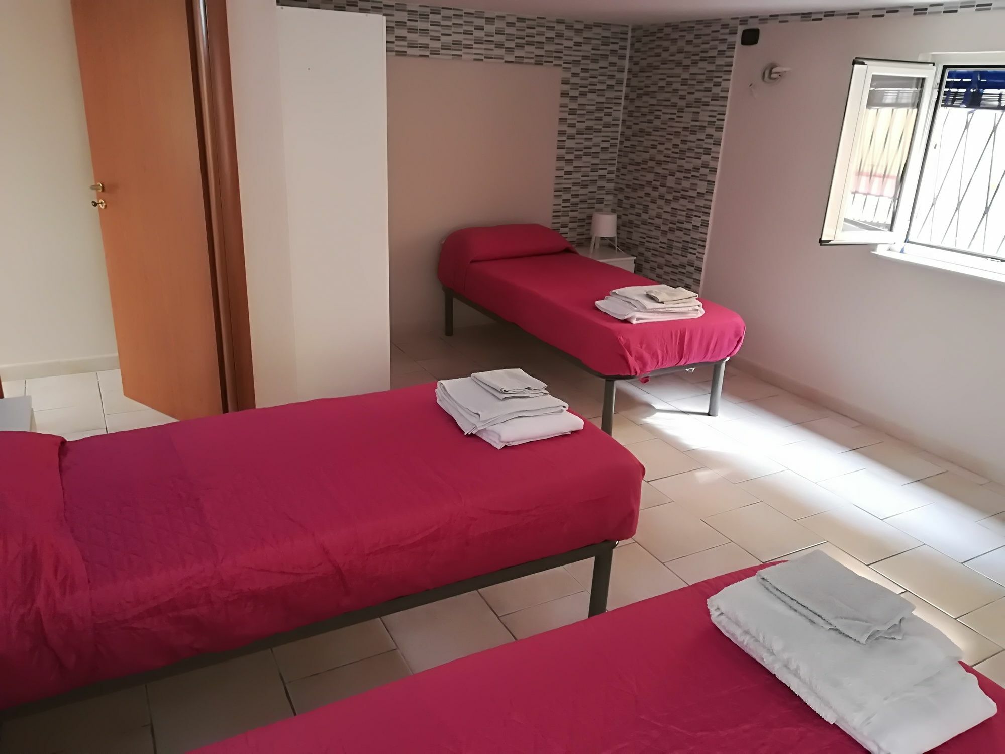 Bed & Breakfast Ale&france House Naples