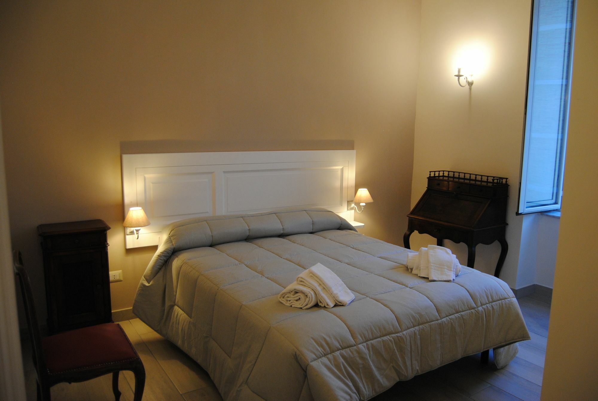 Guest house Supportico Lopez 2*