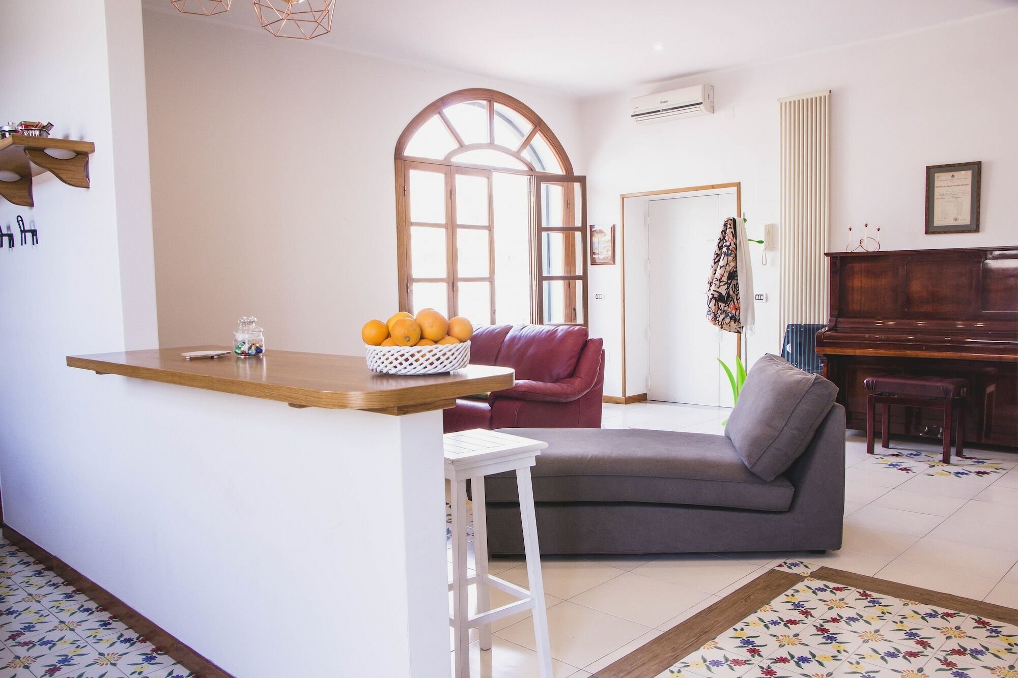 Le Terrazze A Mergellina Bed & Breakfast