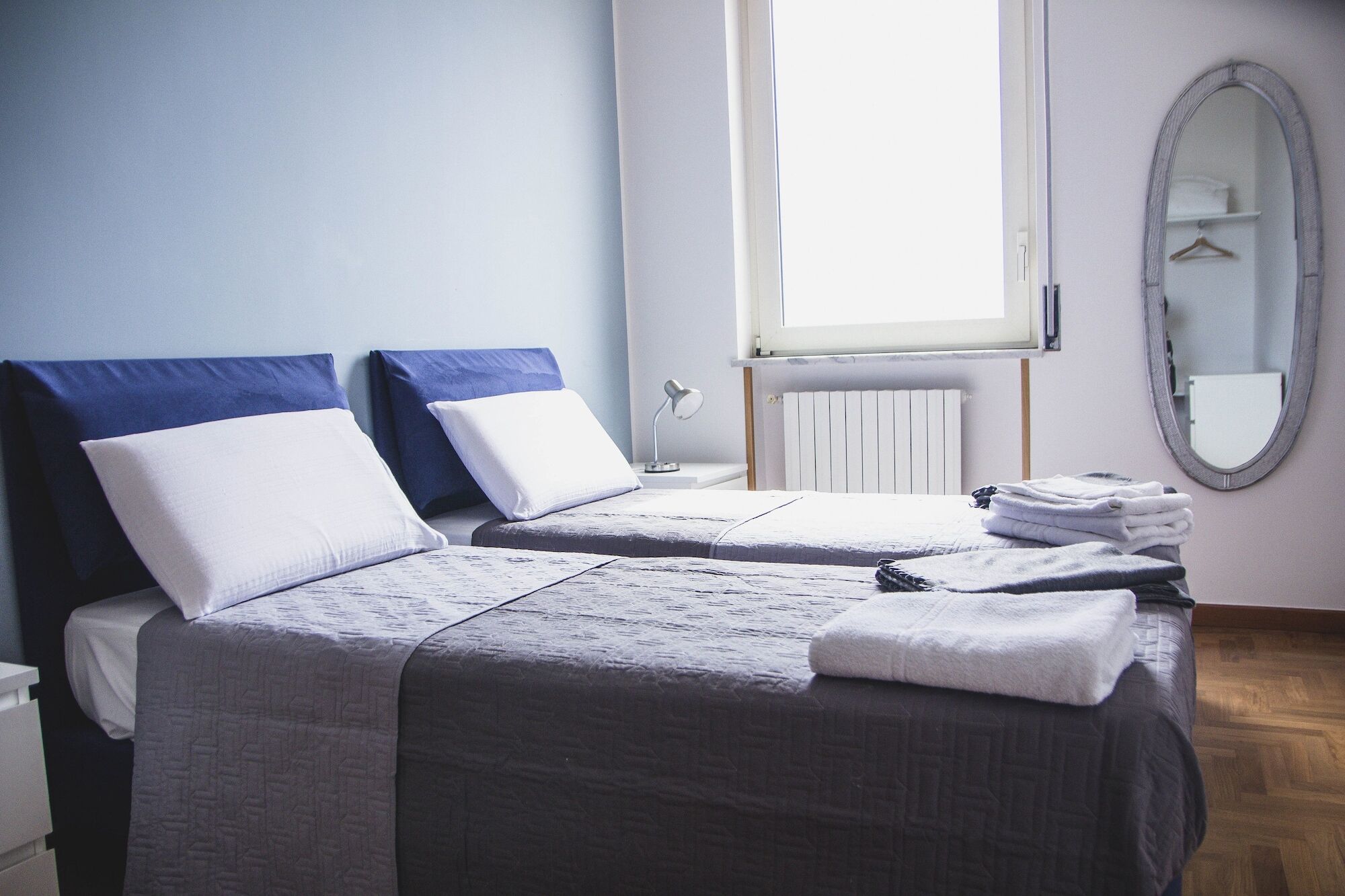 Bed & Breakfast Le Terrazze A Mergellina 2*