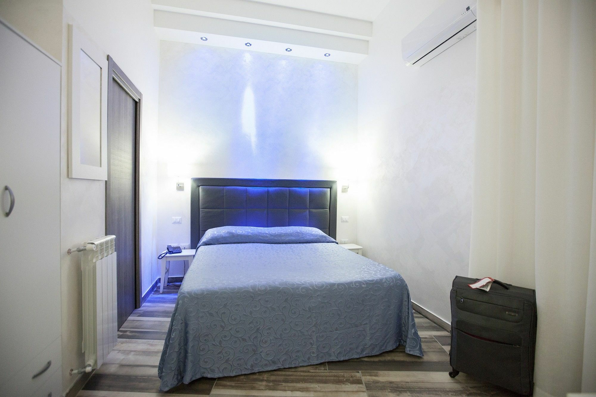 Garibaldi Square Bed & Breakfast