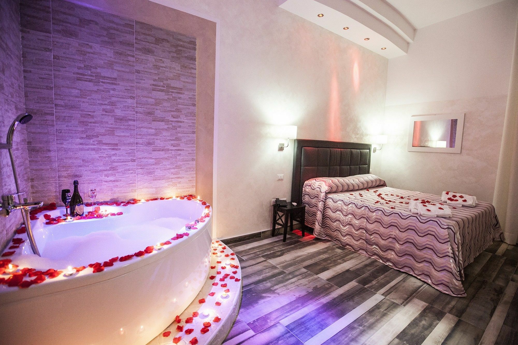 Bed & Breakfast Garibaldi Square