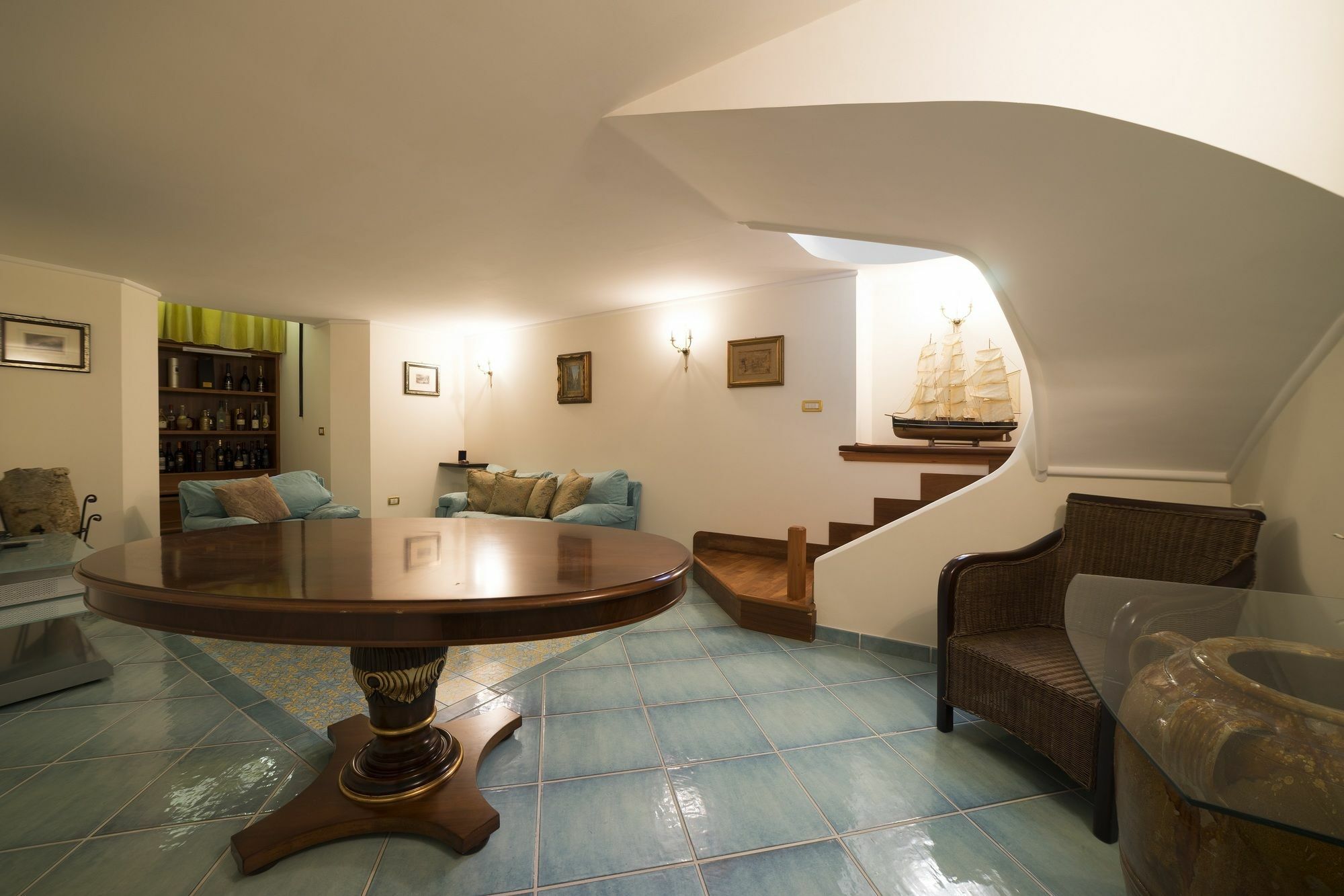 'o Sole Mio! Bed & Breakfast 3*