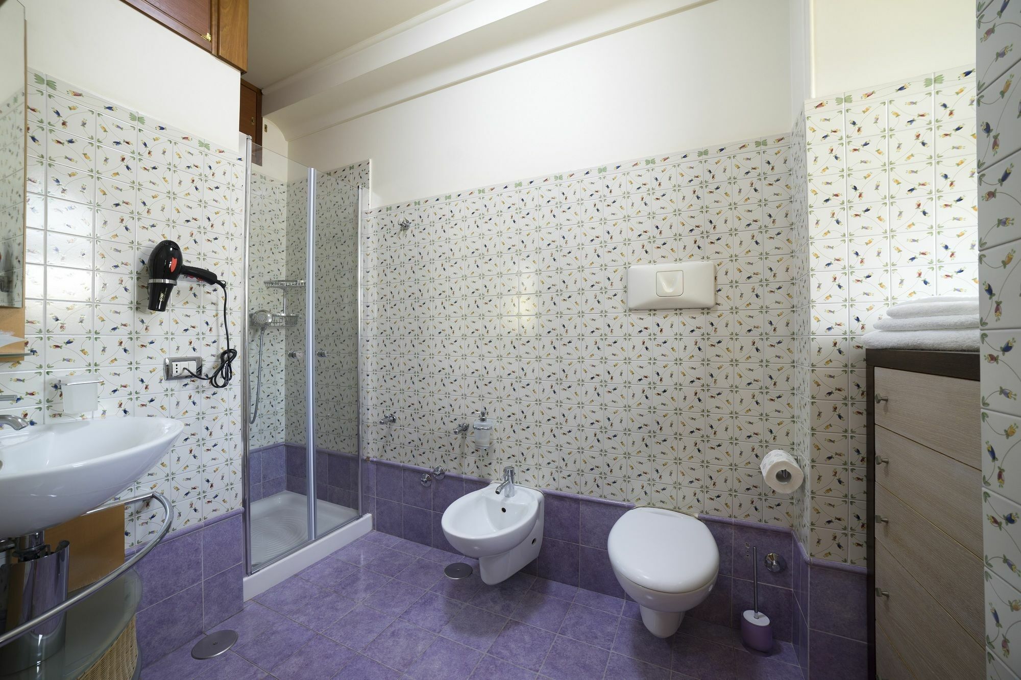 'o Sole Mio! Bed & Breakfast