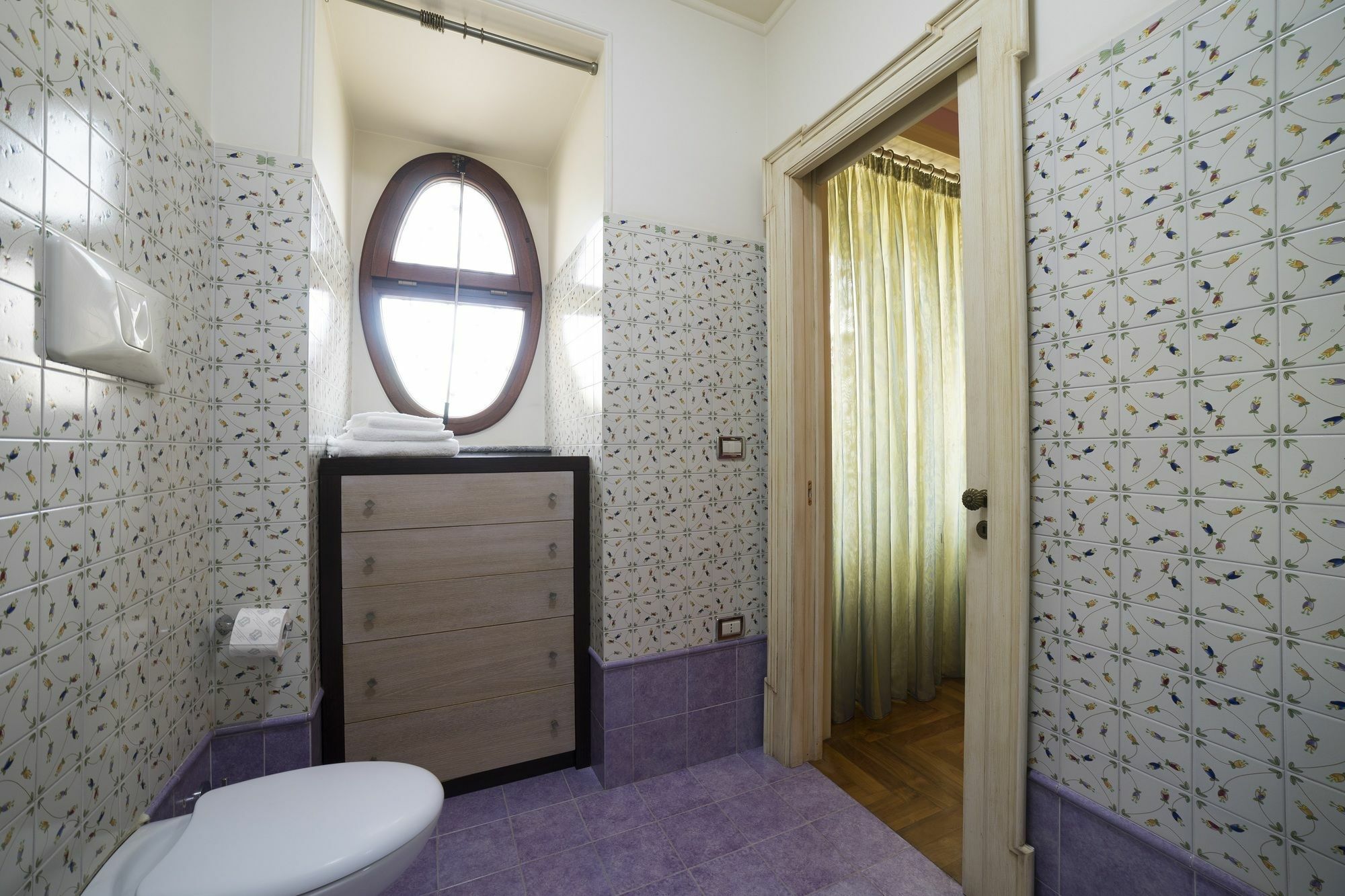 Bed & Breakfast 'o Sole Mio! 3*