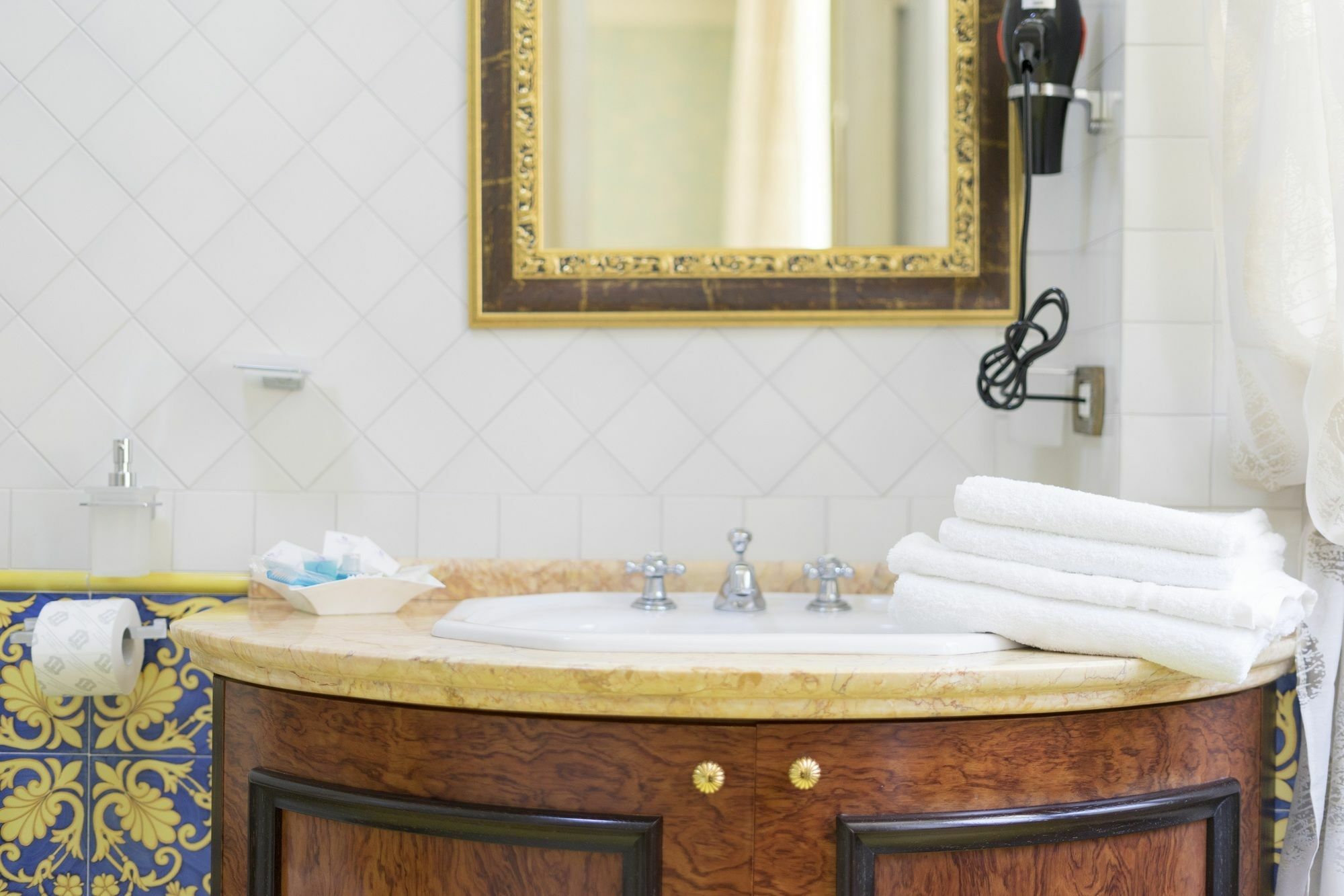 'o Sole Mio! Bed & Breakfast Naples