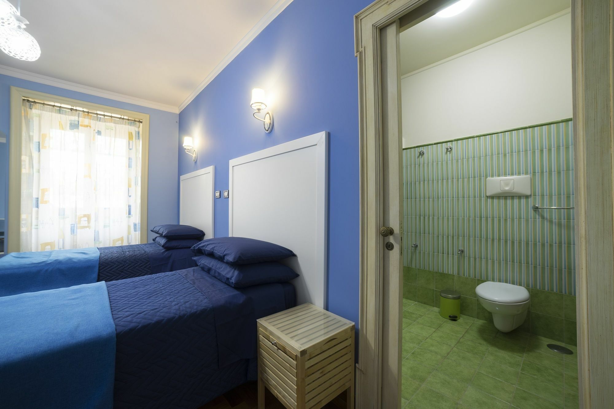 Bed & Breakfast 'o Sole Mio! Naples