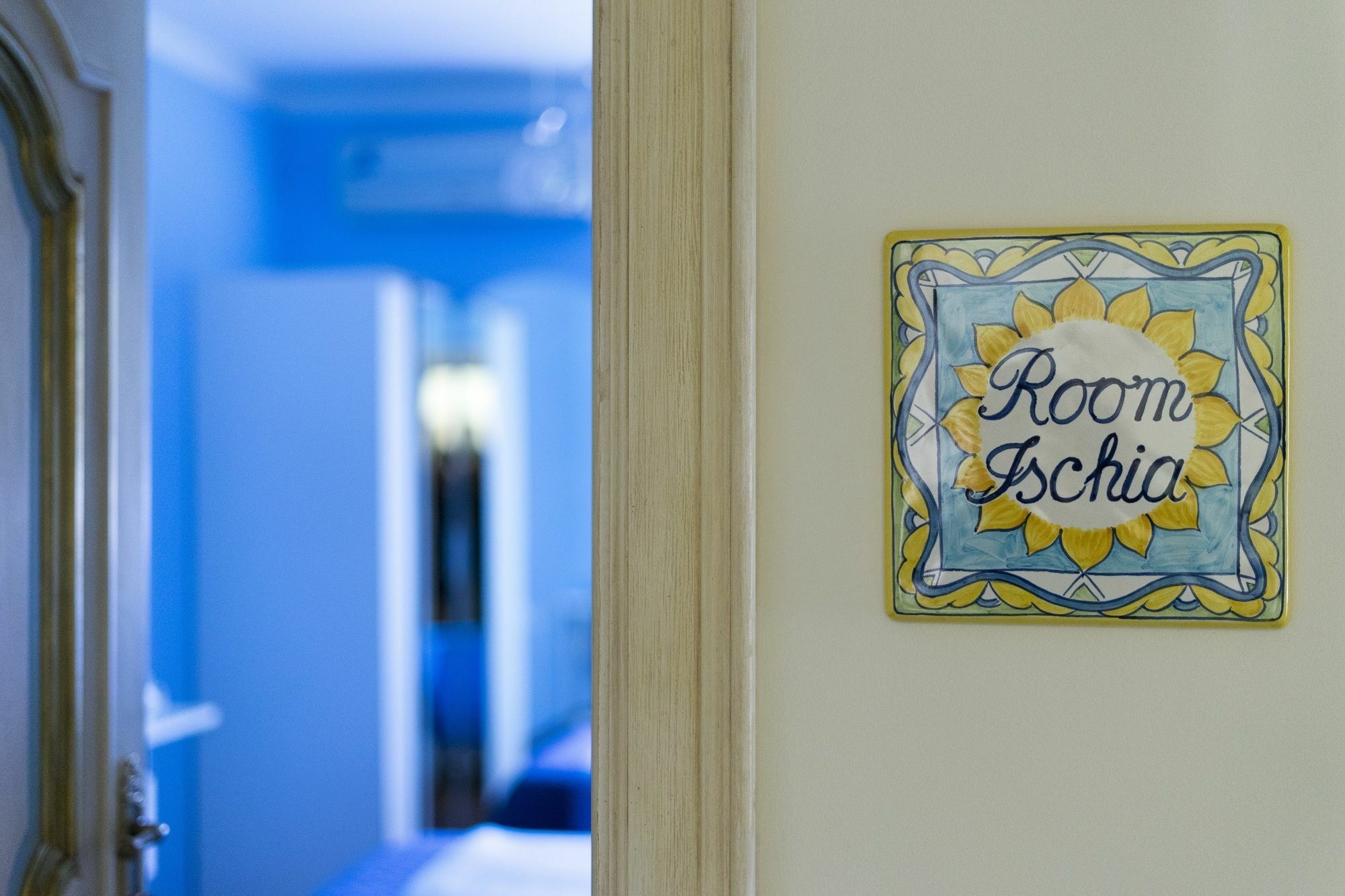 Bed & Breakfast 'o Sole Mio! Naples