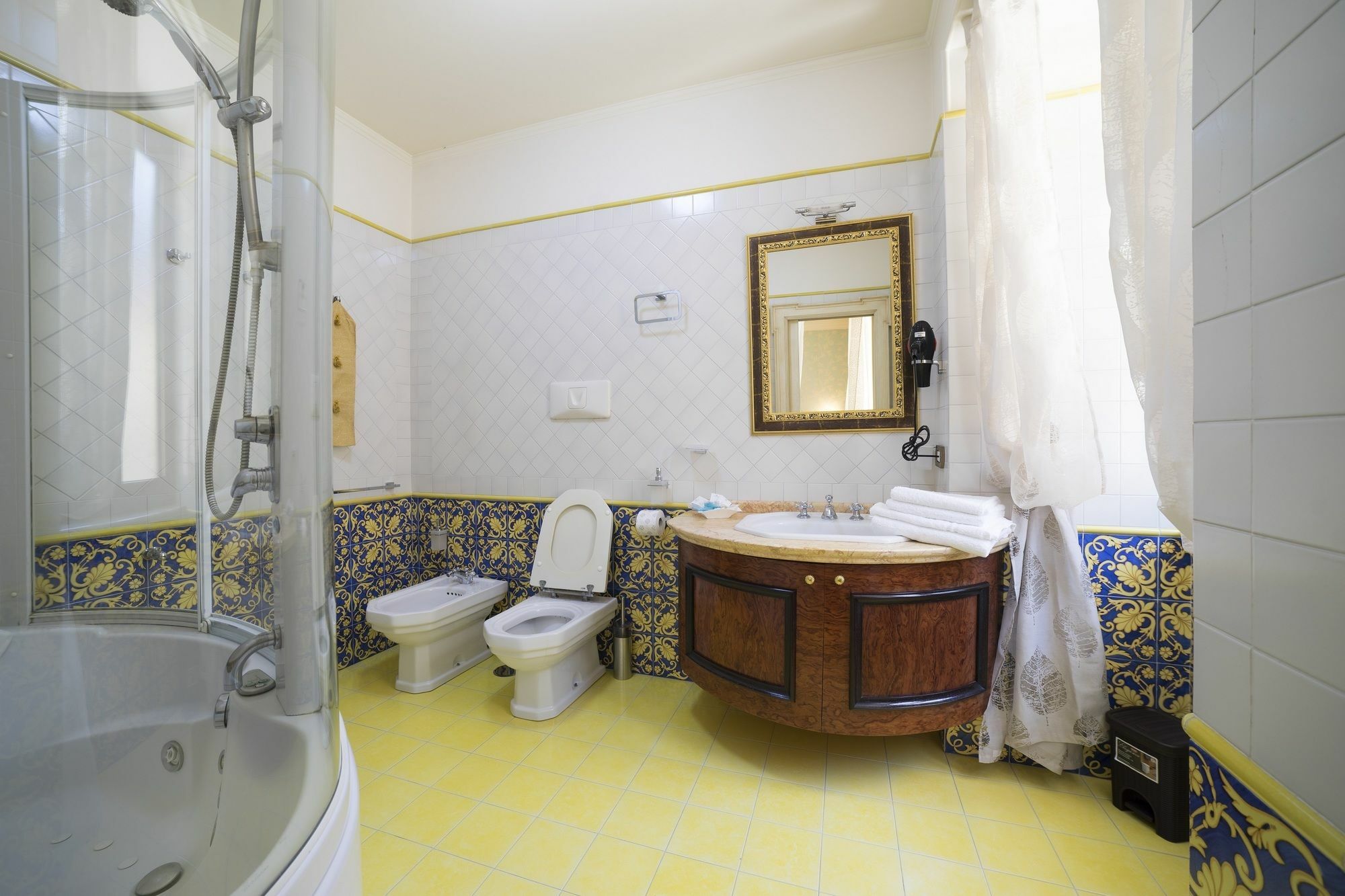 'o Sole Mio! Bed & Breakfast 3*