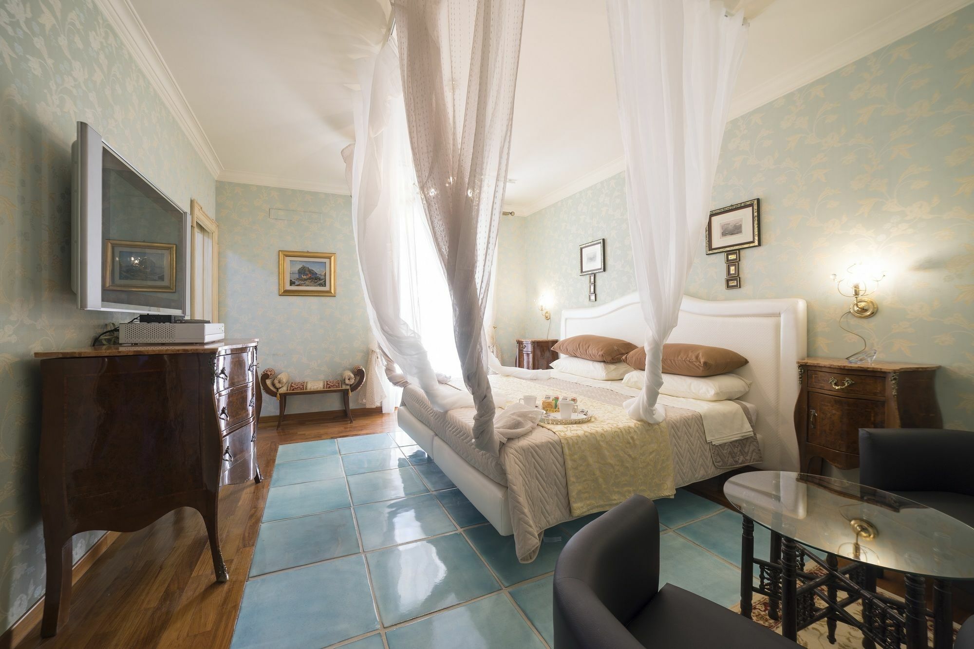 'o Sole Mio! Bed & Breakfast