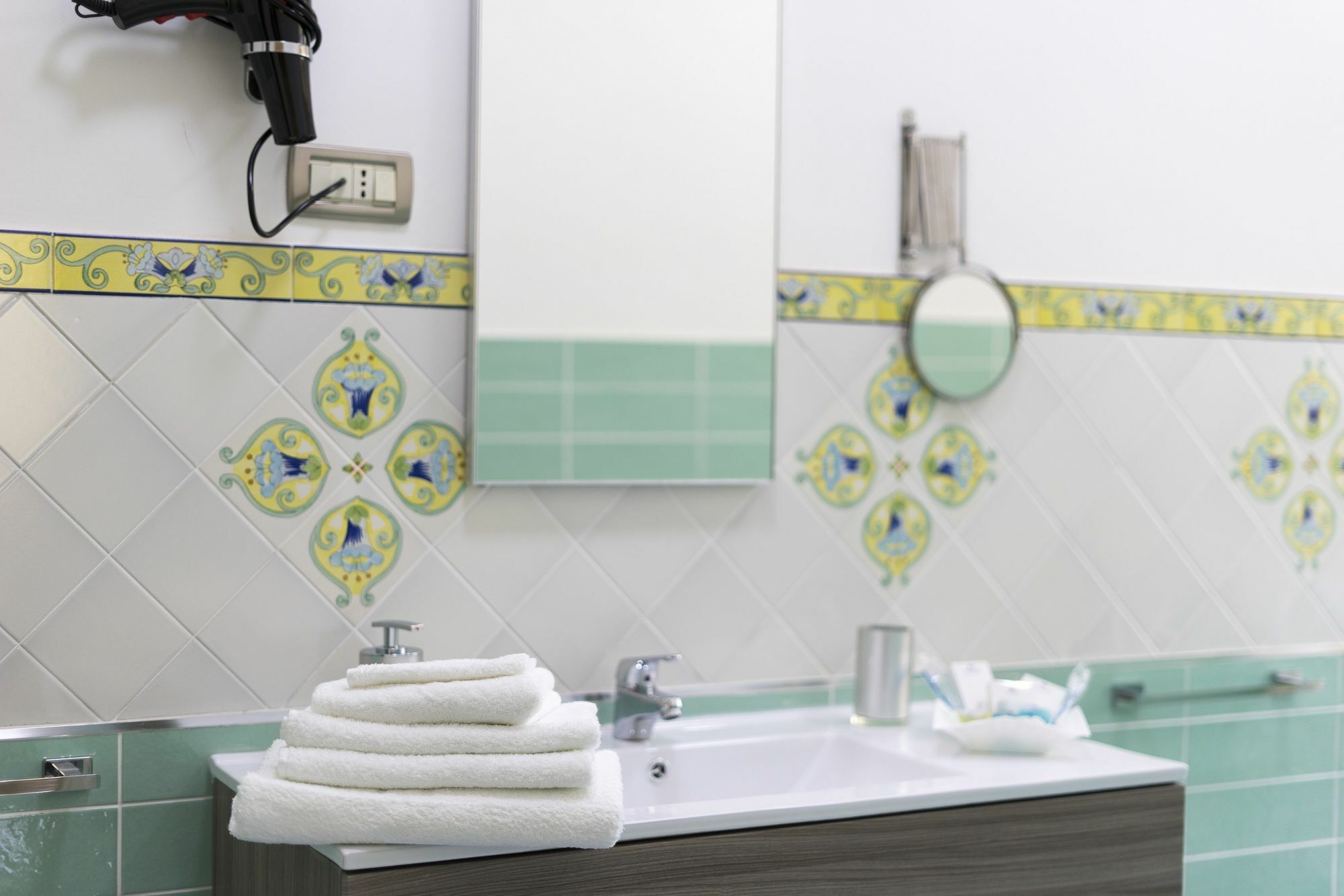 Bed & Breakfast 'o Sole Mio! Naples