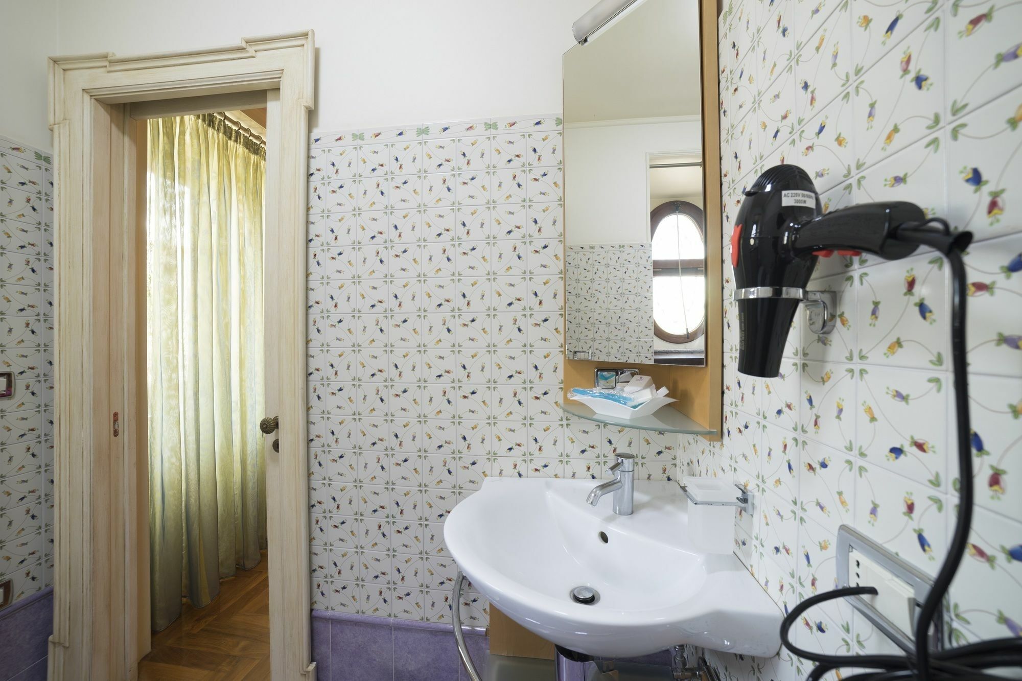 Bed & Breakfast 'o Sole Mio! Naples