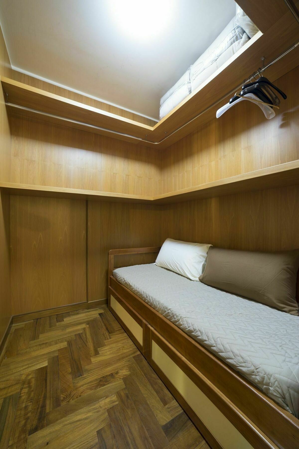 'o Sole Mio! Bed & Breakfast
