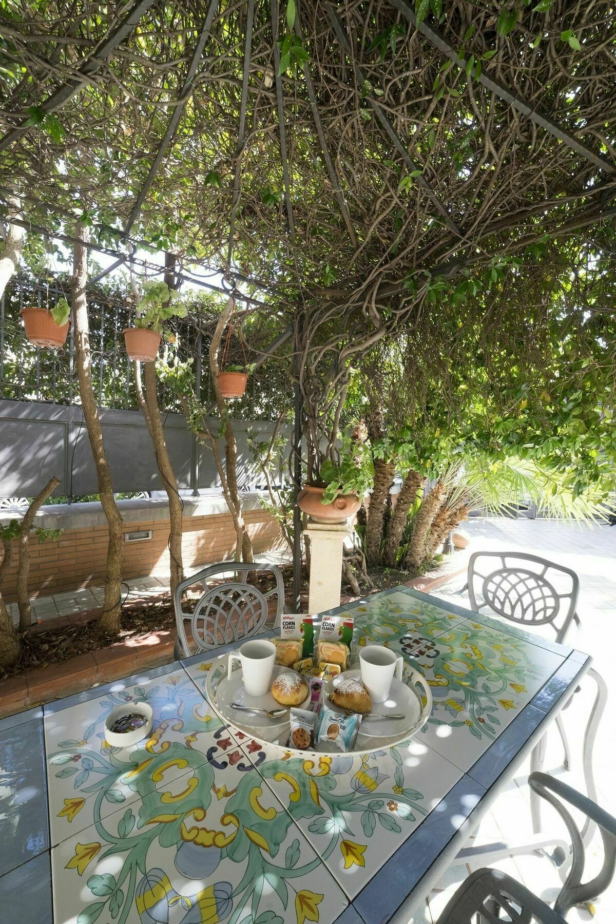 Bed & Breakfast 'o Sole Mio!