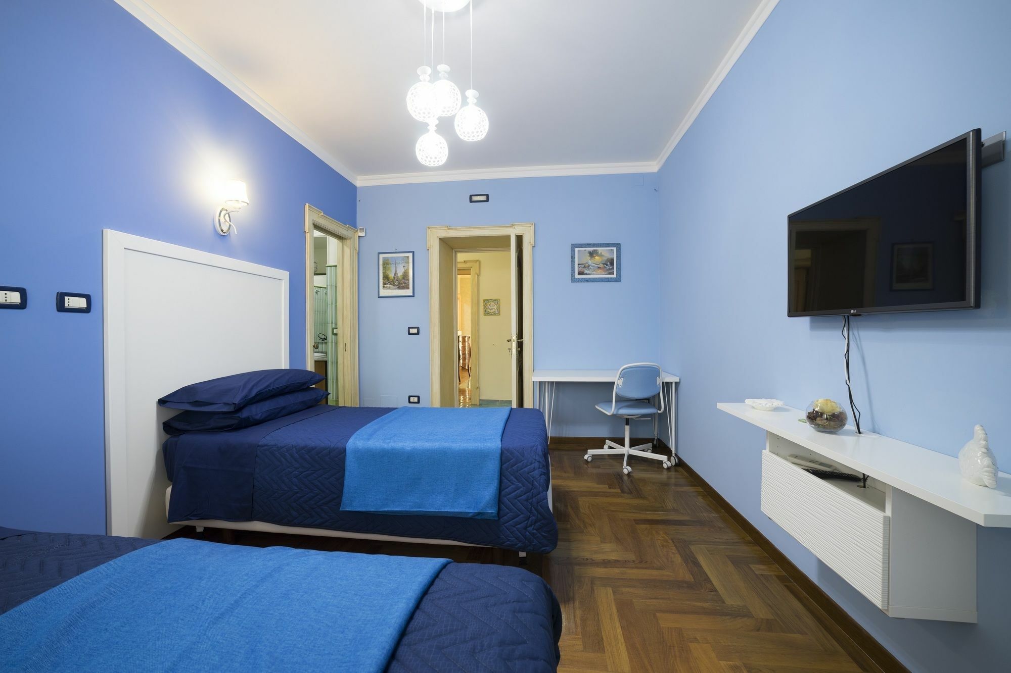 'o Sole Mio! Bed & Breakfast