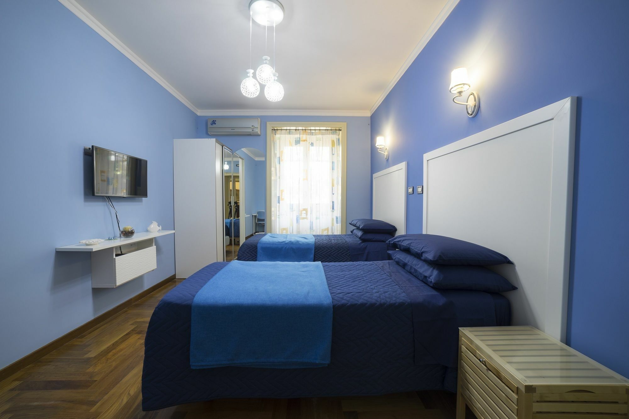 Bed & Breakfast 'o Sole Mio!