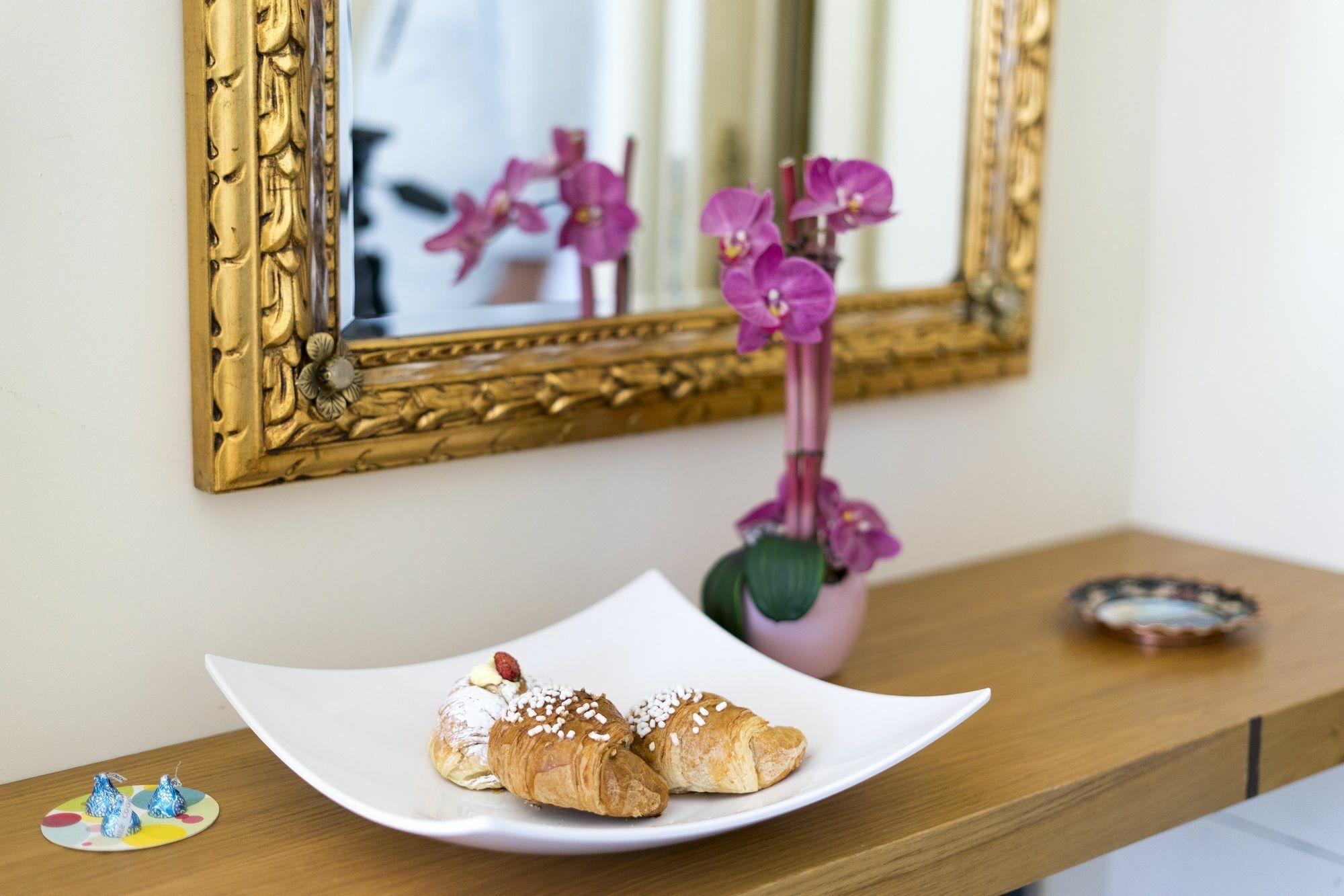 Bed & Breakfast 'o Sole Mio! Naples