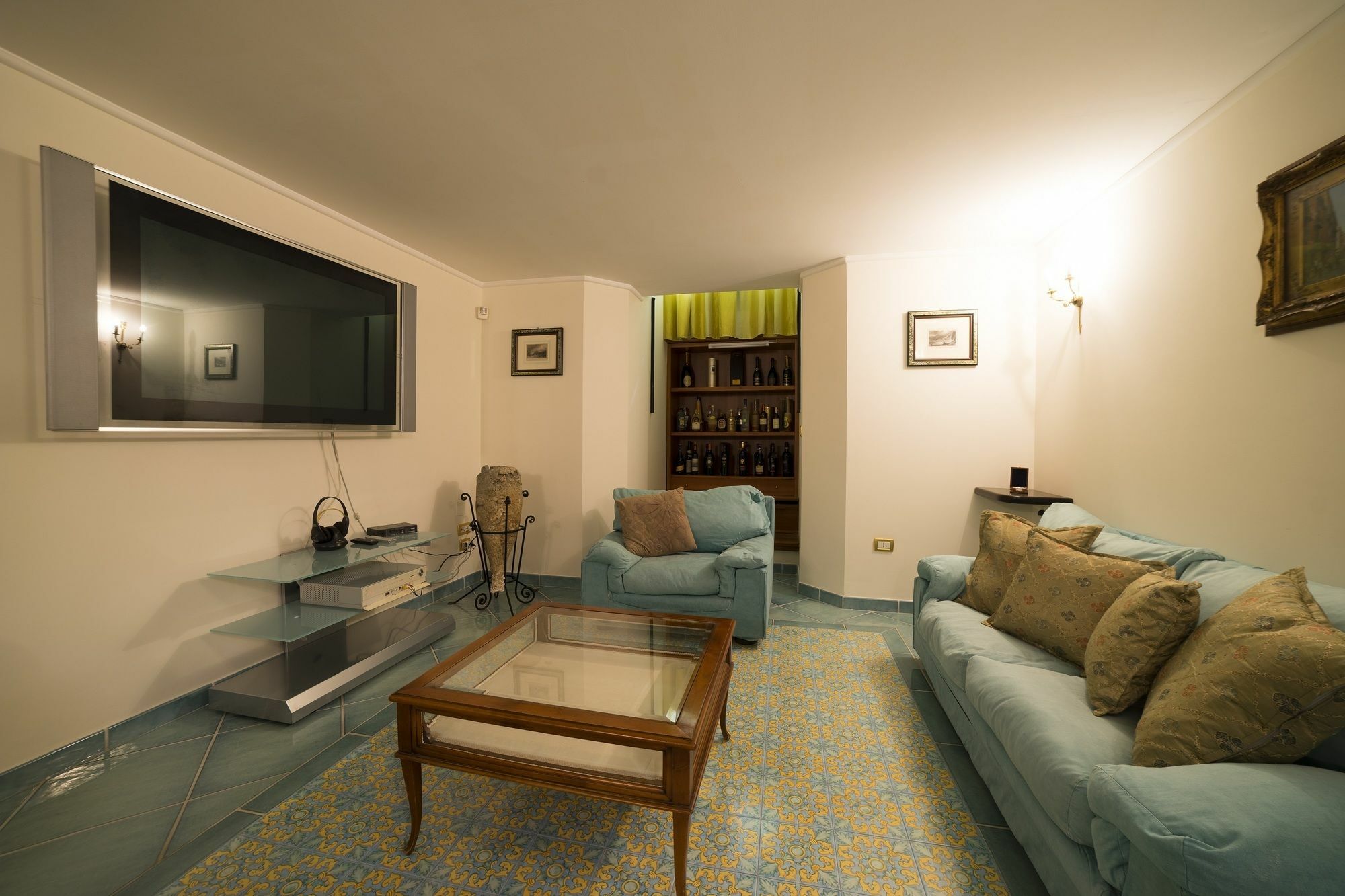 'o Sole Mio! Bed & Breakfast 3*