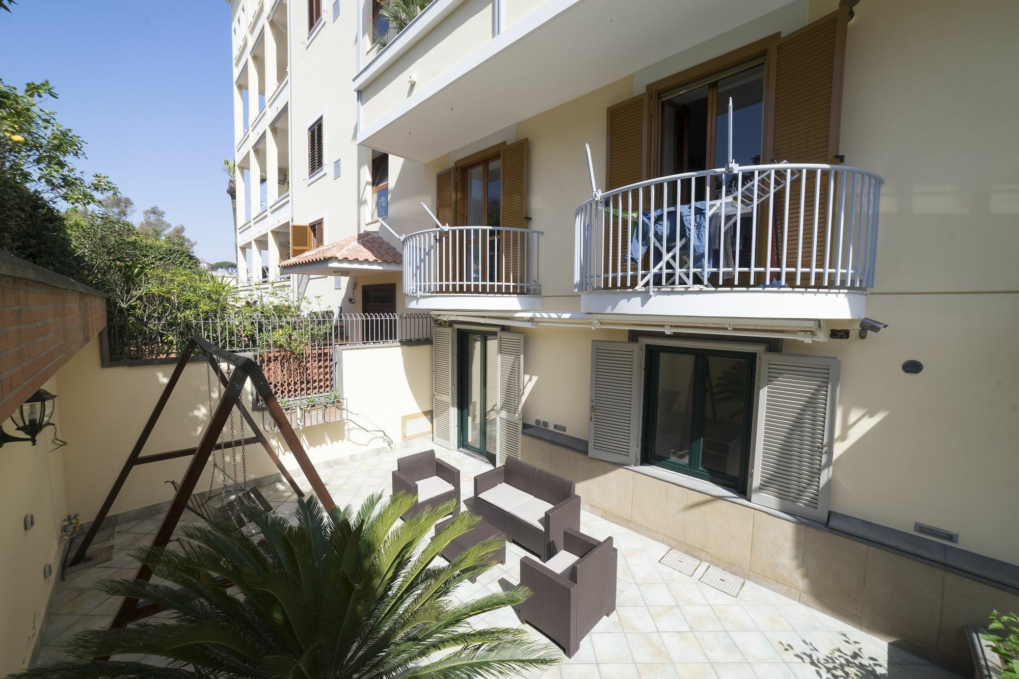 Bed & Breakfast 'o Sole Mio! 3*