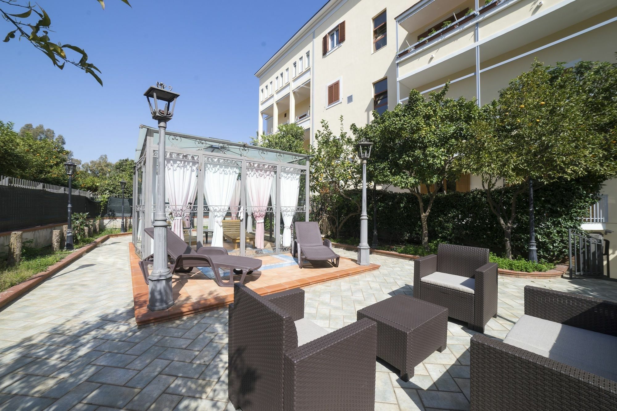 'o Sole Mio! Bed & Breakfast 3*