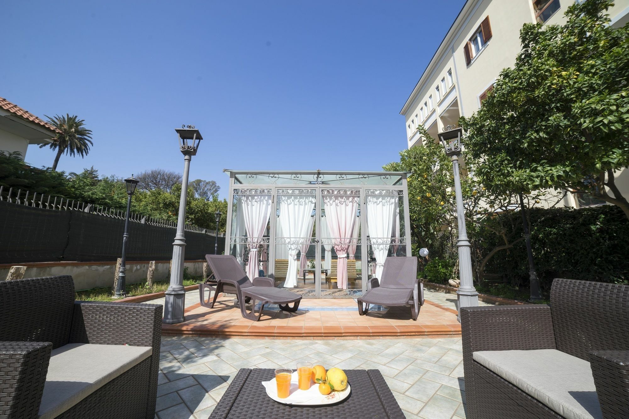 Bed & Breakfast 'o Sole Mio! 3*