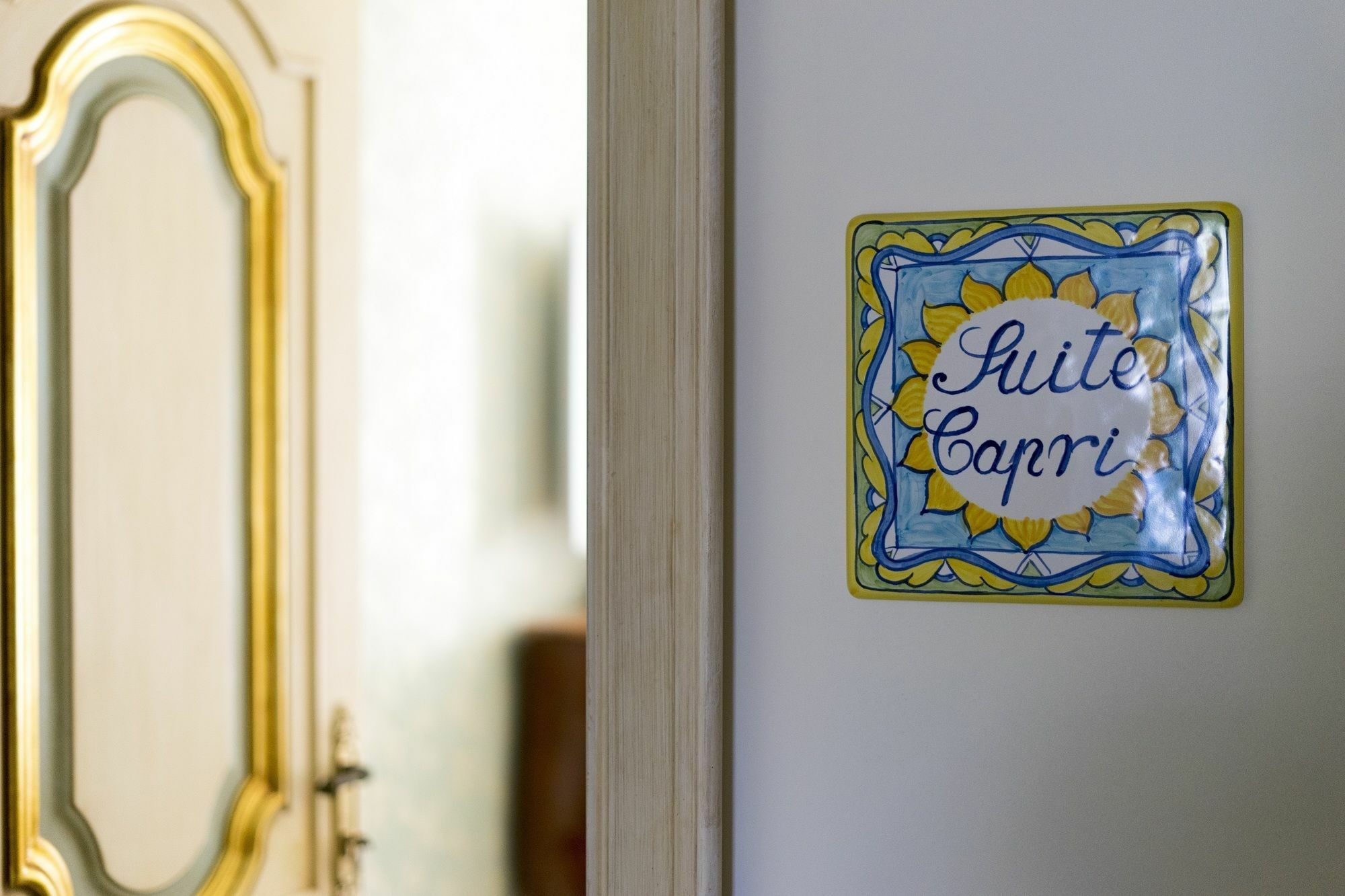 'o Sole Mio! 3* Naples