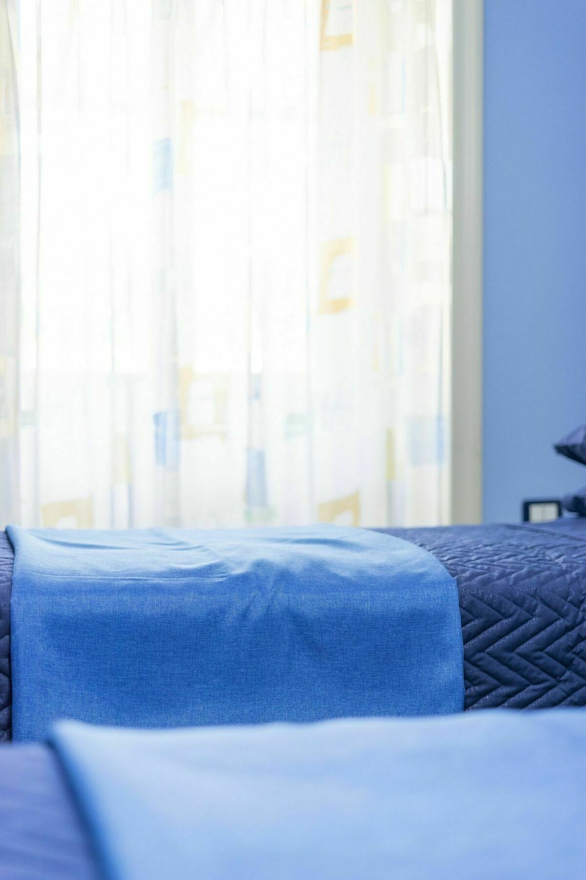 'o Sole Mio! Bed & Breakfast