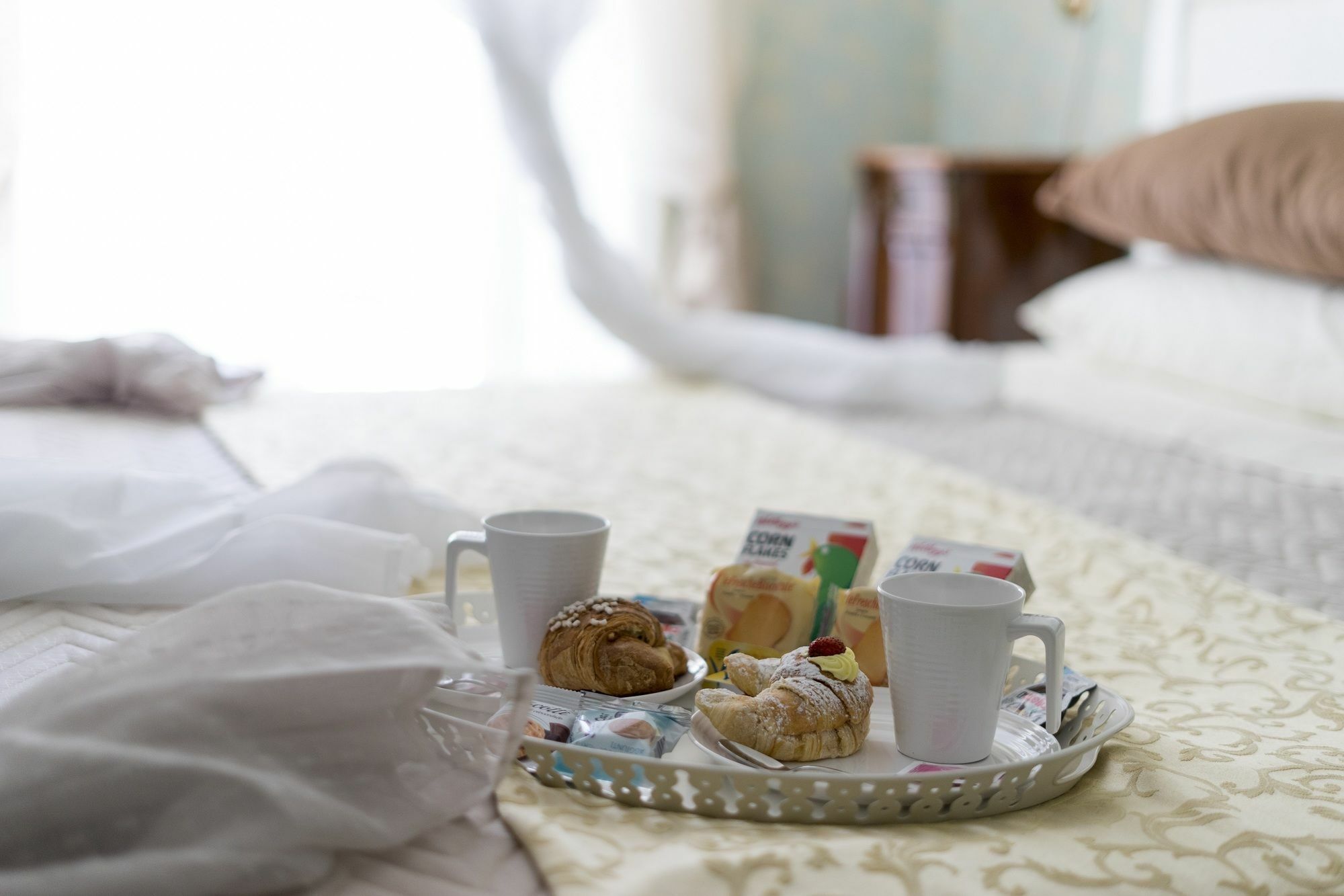'o Sole Mio! Bed & Breakfast