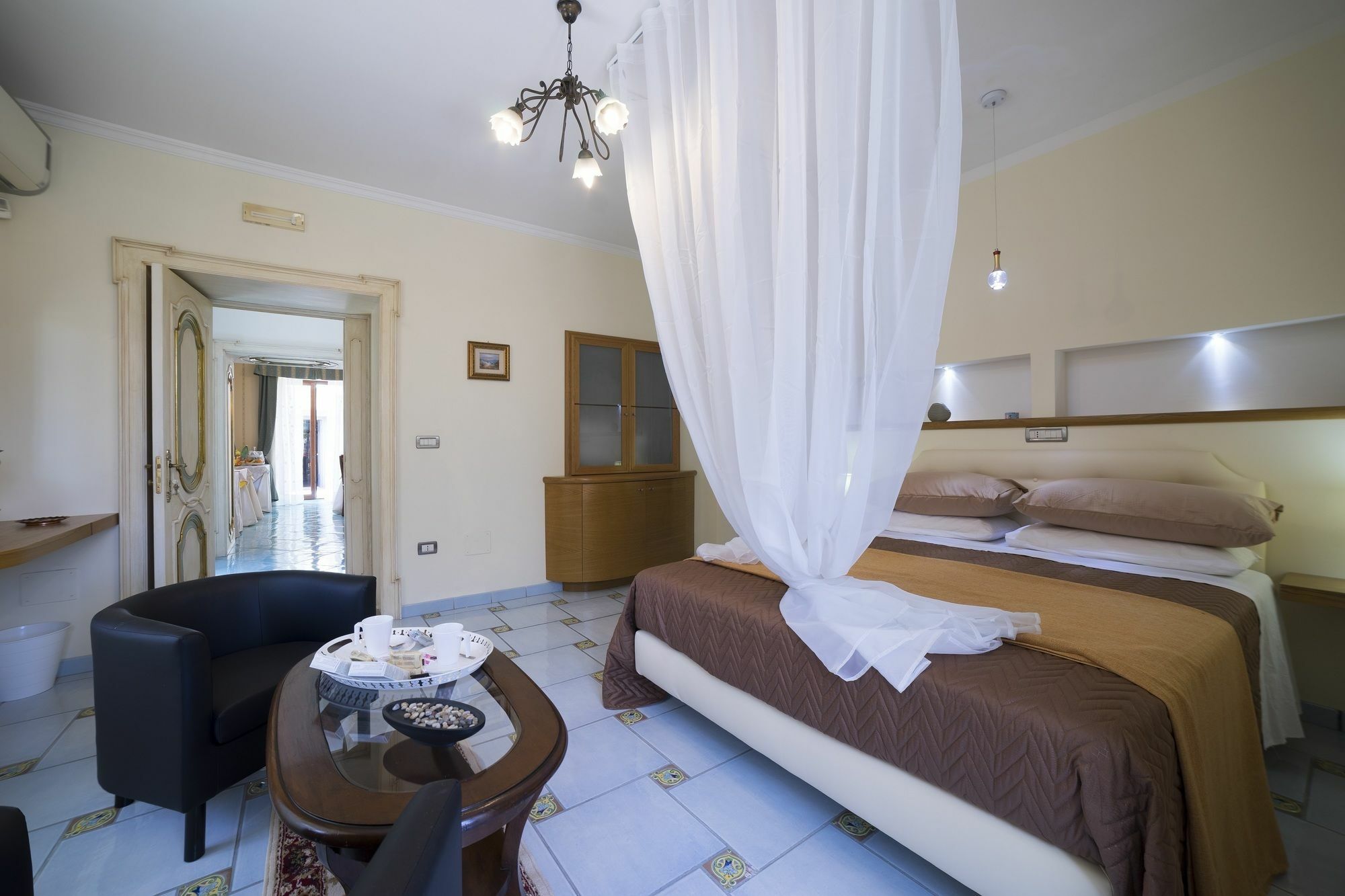 'o Sole Mio! 3* Naples