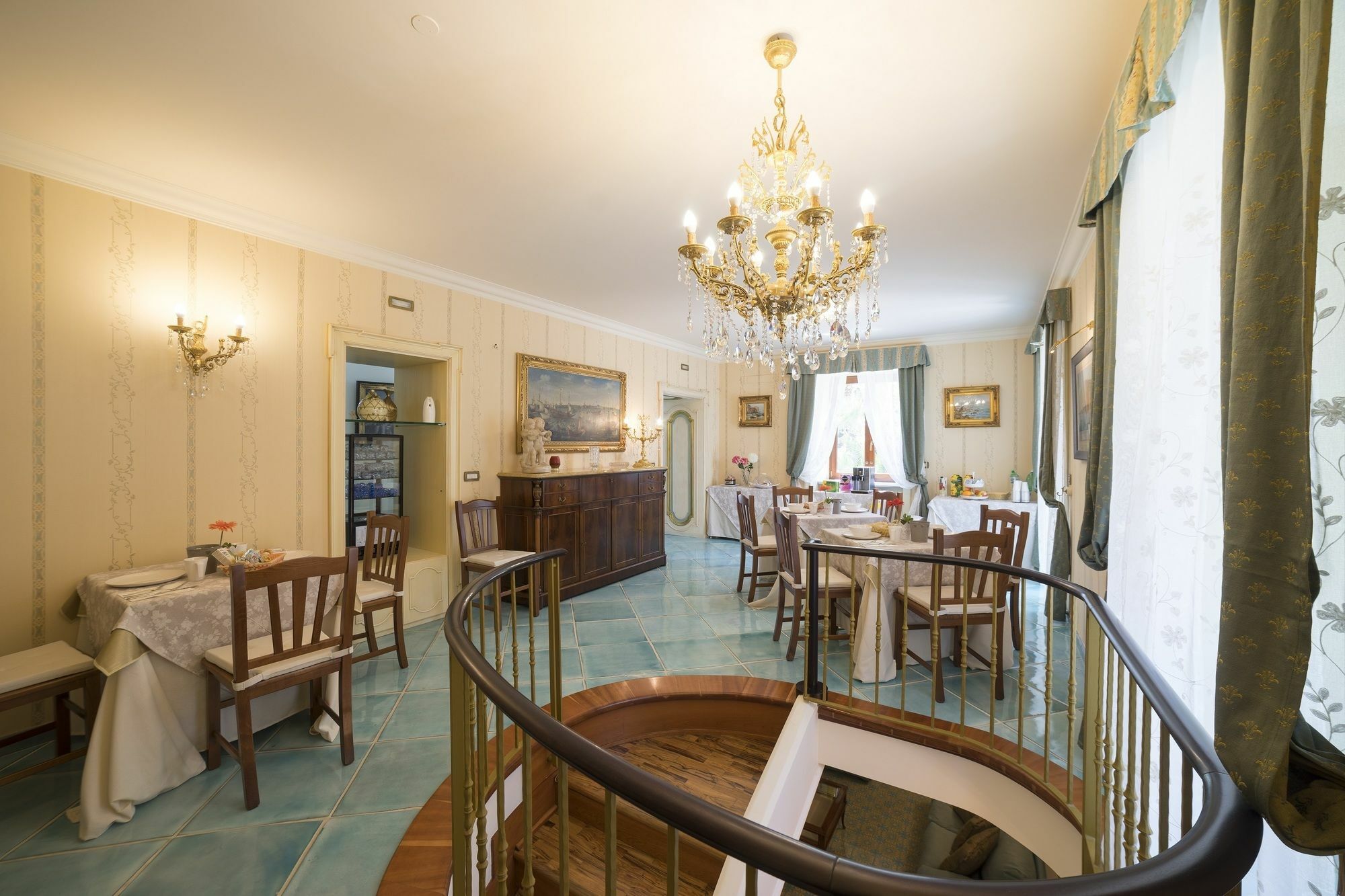 Bed & Breakfast 'o Sole Mio! 3*