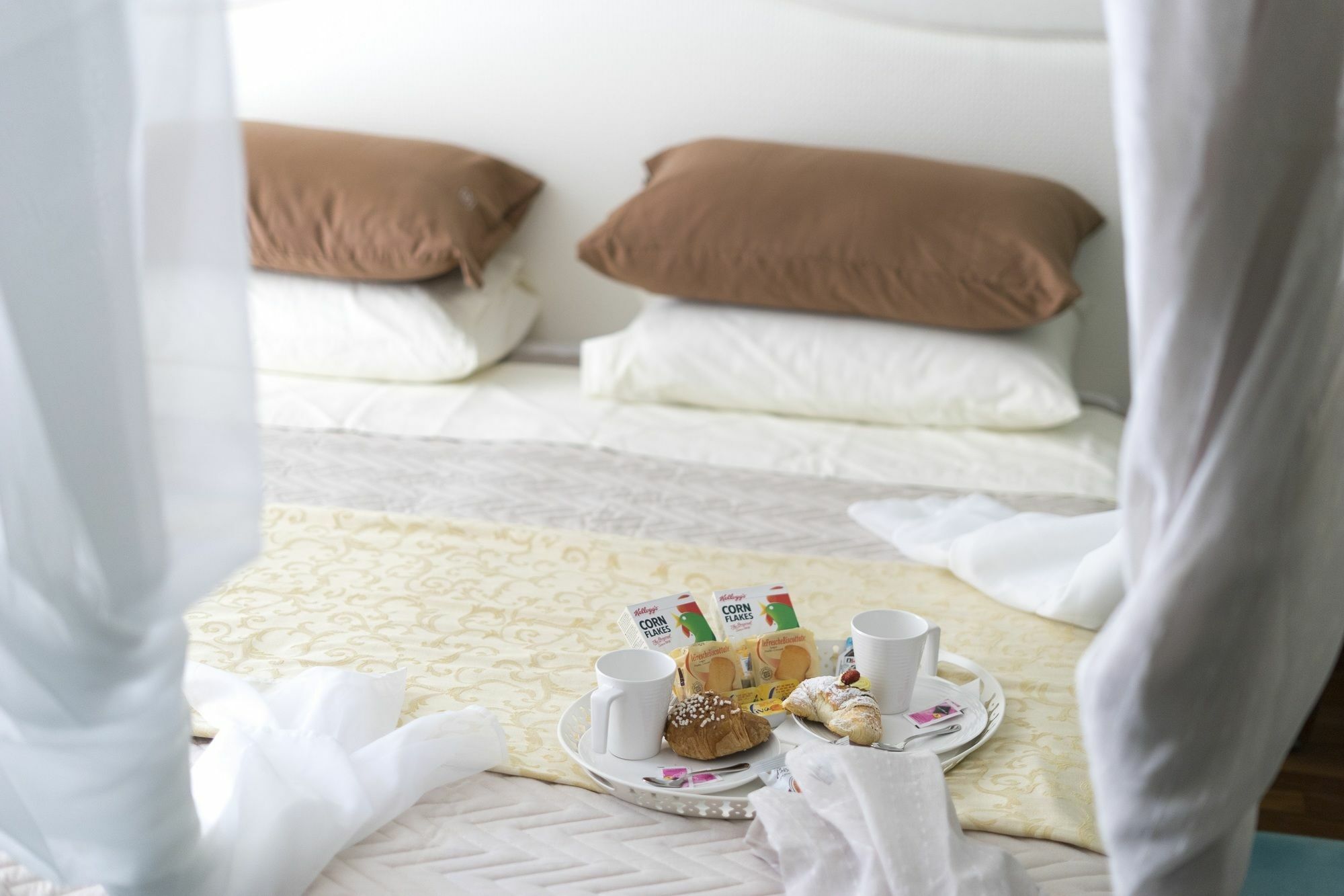 Bed & Breakfast 'o Sole Mio! Naples