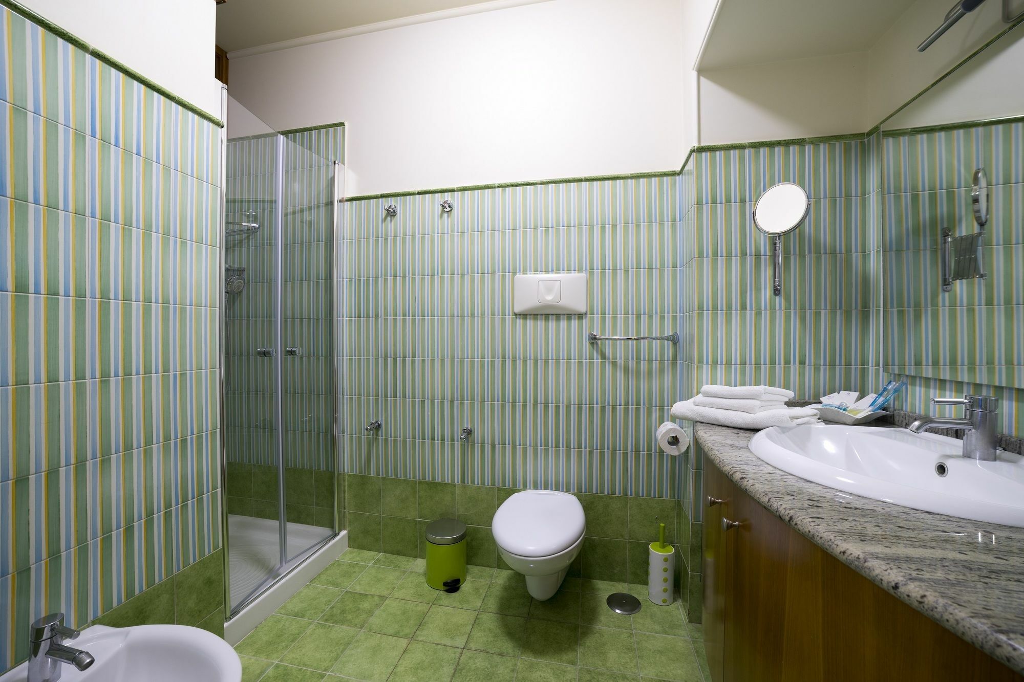 'o Sole Mio! Bed & Breakfast Naples